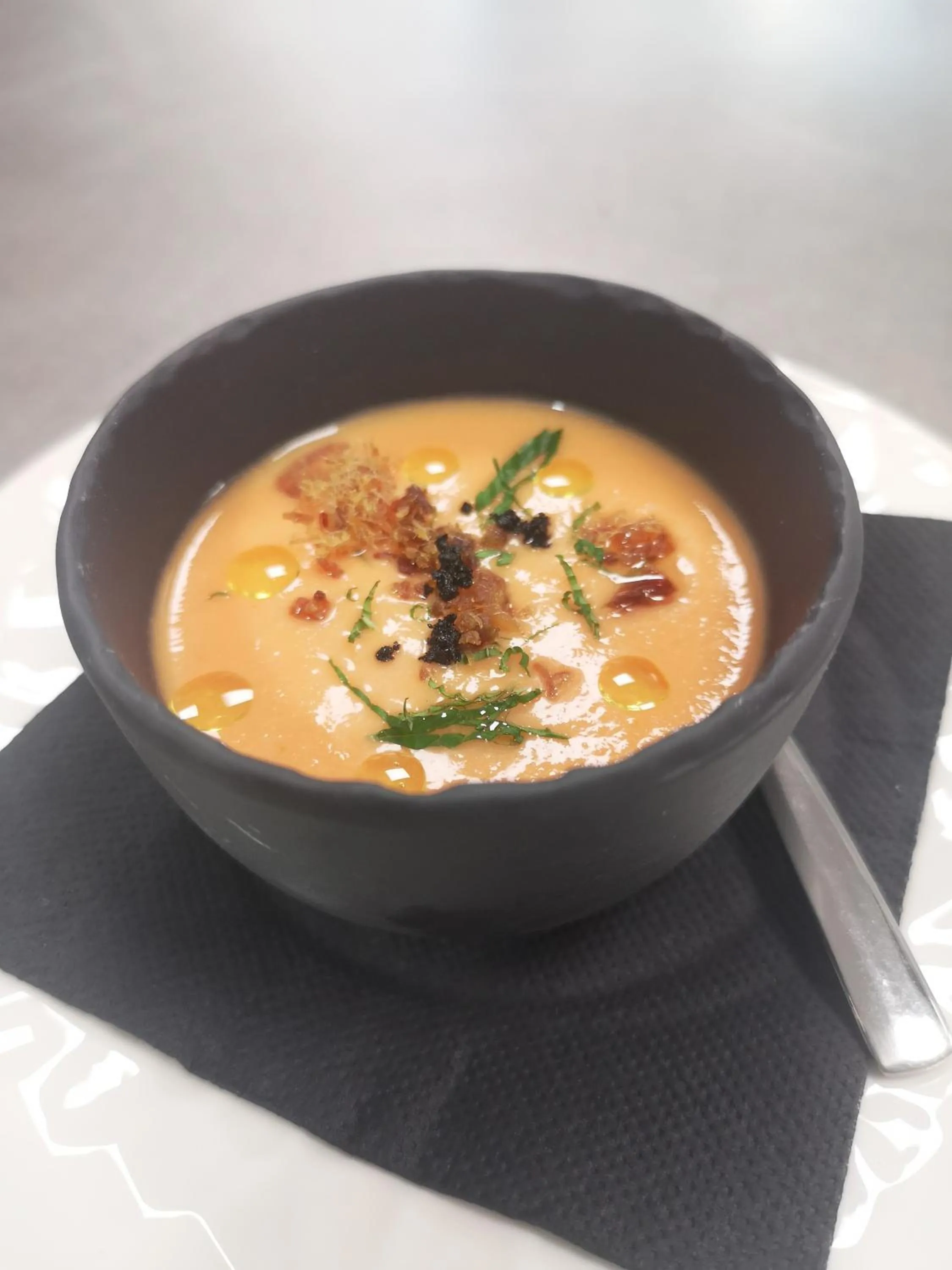 Restaurant/places to eat in Hotel Palacio La Marquesa 4 Estrellas SUP