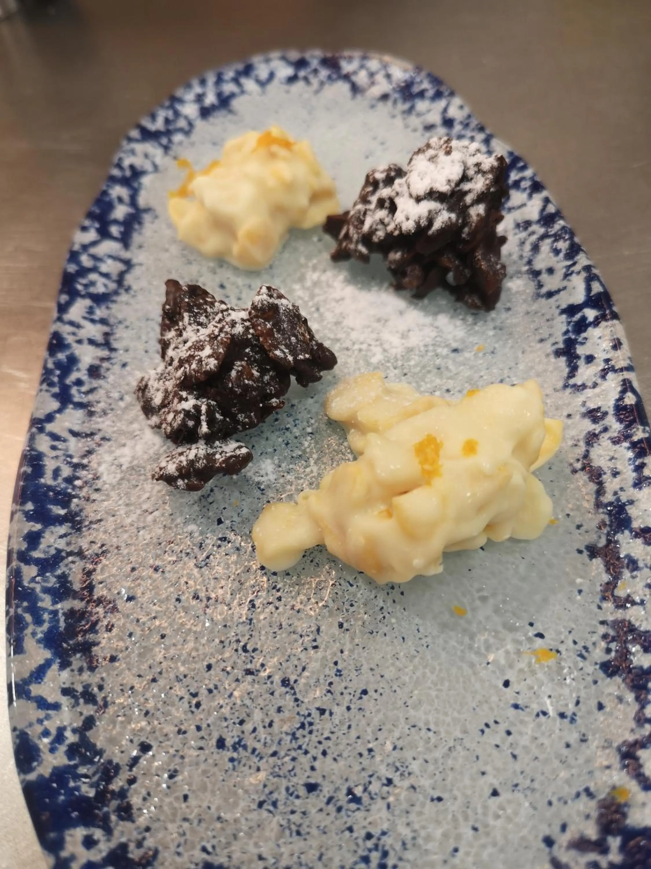 Restaurant/places to eat in Hotel Palacio La Marquesa 4 Estrellas SUP