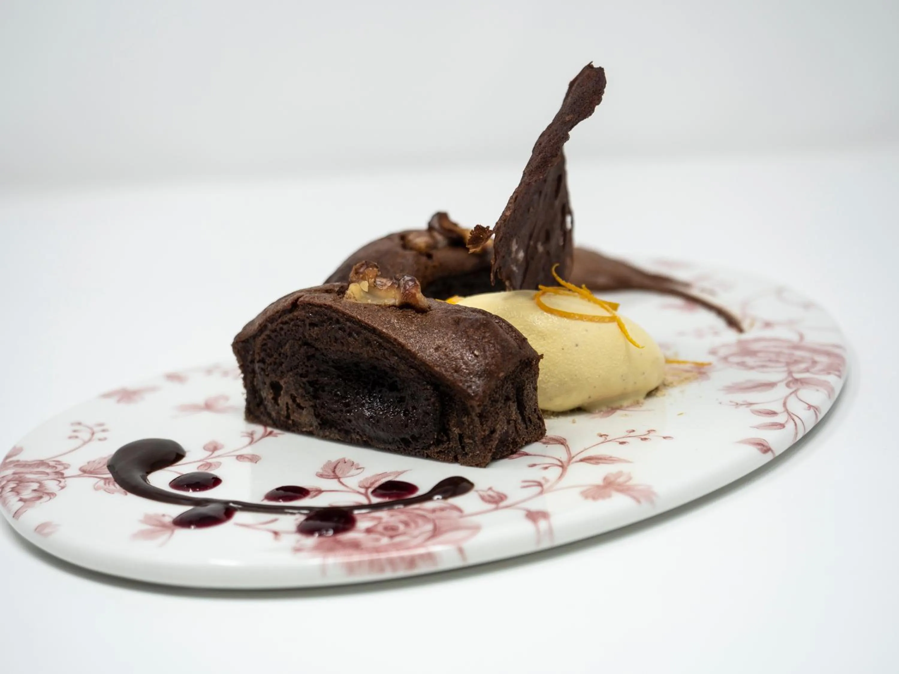 Restaurant/places to eat in Hotel Palacio La Marquesa 4 Estrellas SUP