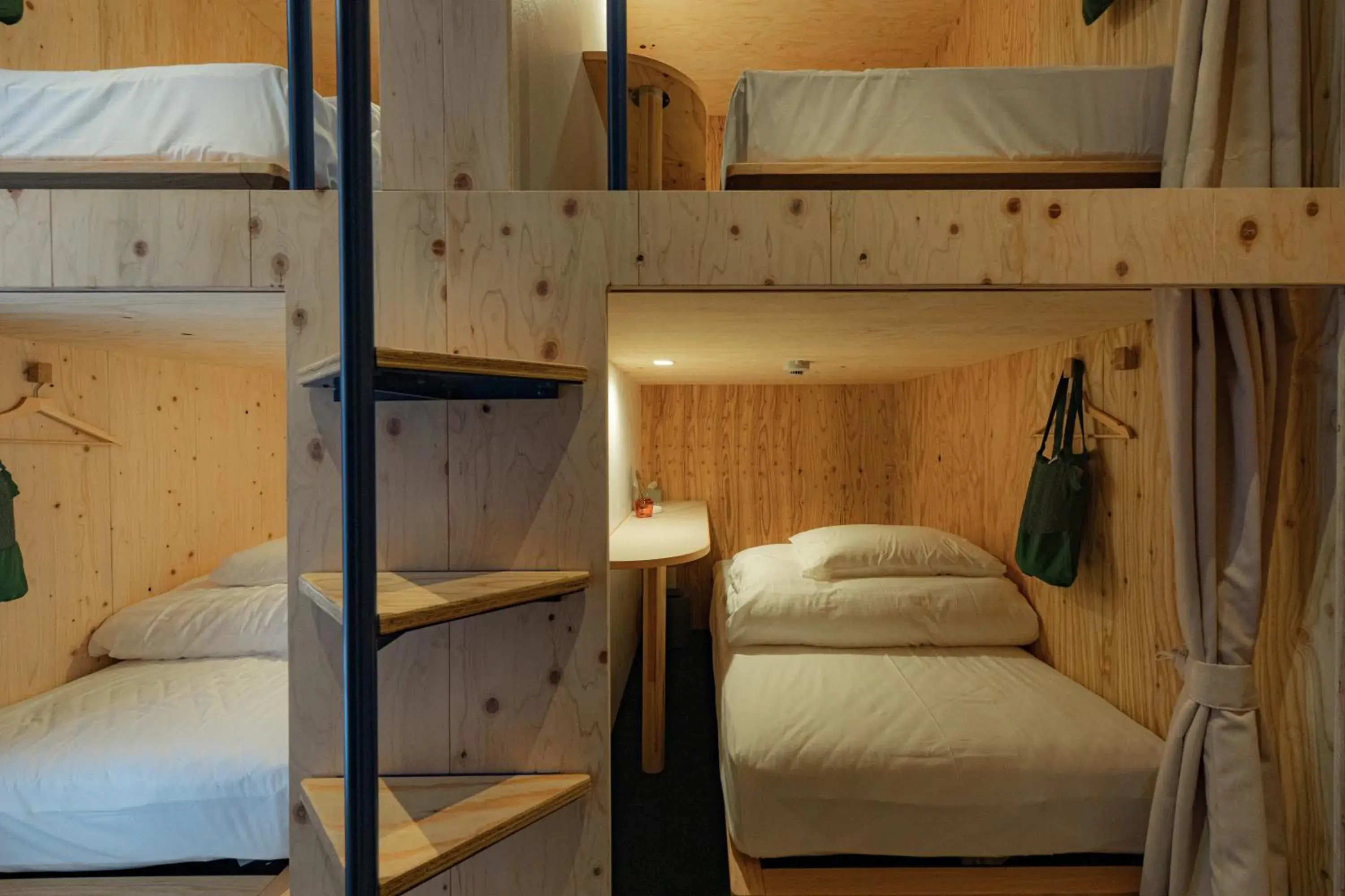 Family Room with Private Bathroom in SOIL Setoda Family Room with Private Bathroom in SOIL Setoda