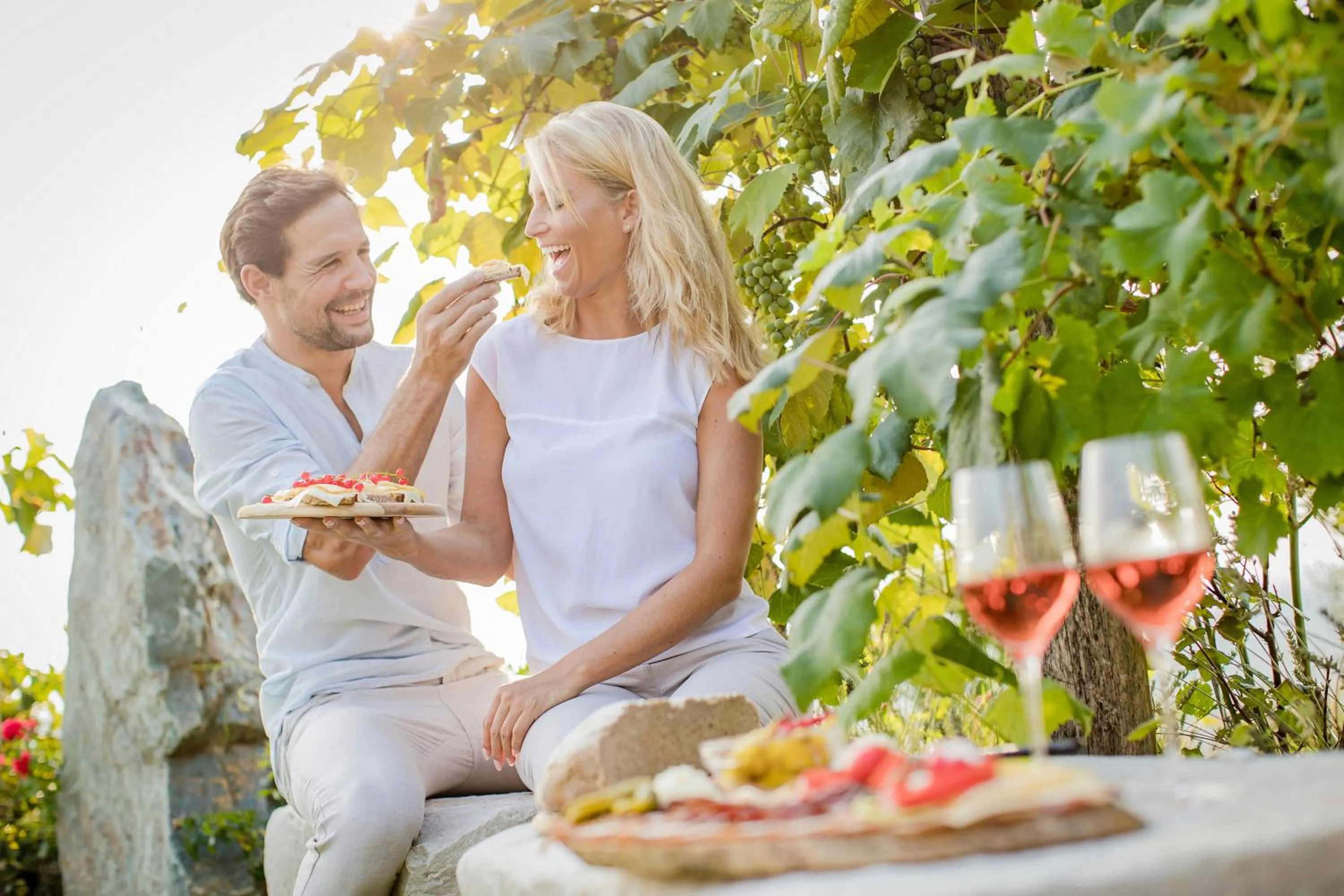 Dinner in Thermenhotel PuchasPLUS Stegersbach