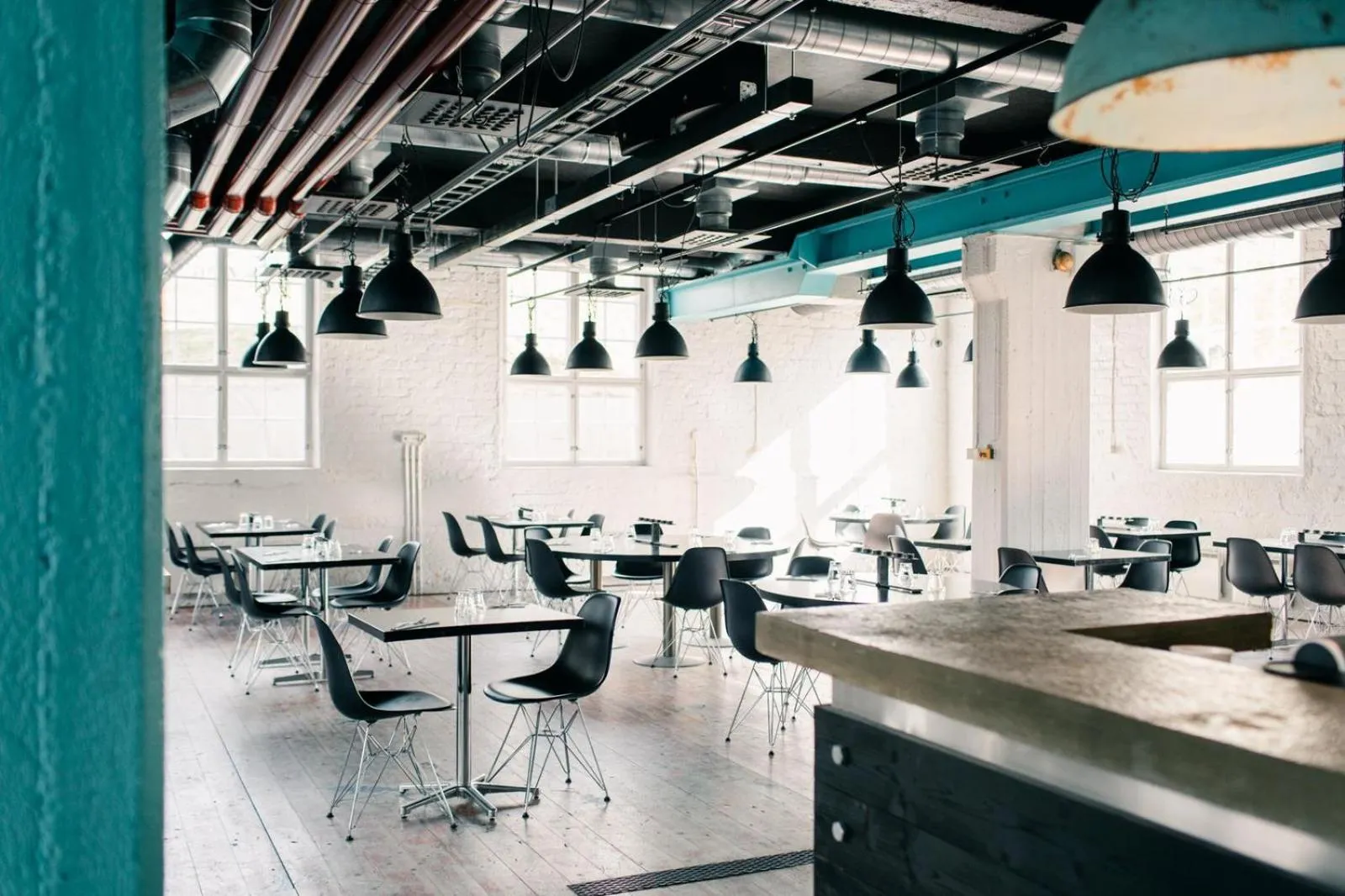 Restaurant/places to eat in Billnäsin ruukki