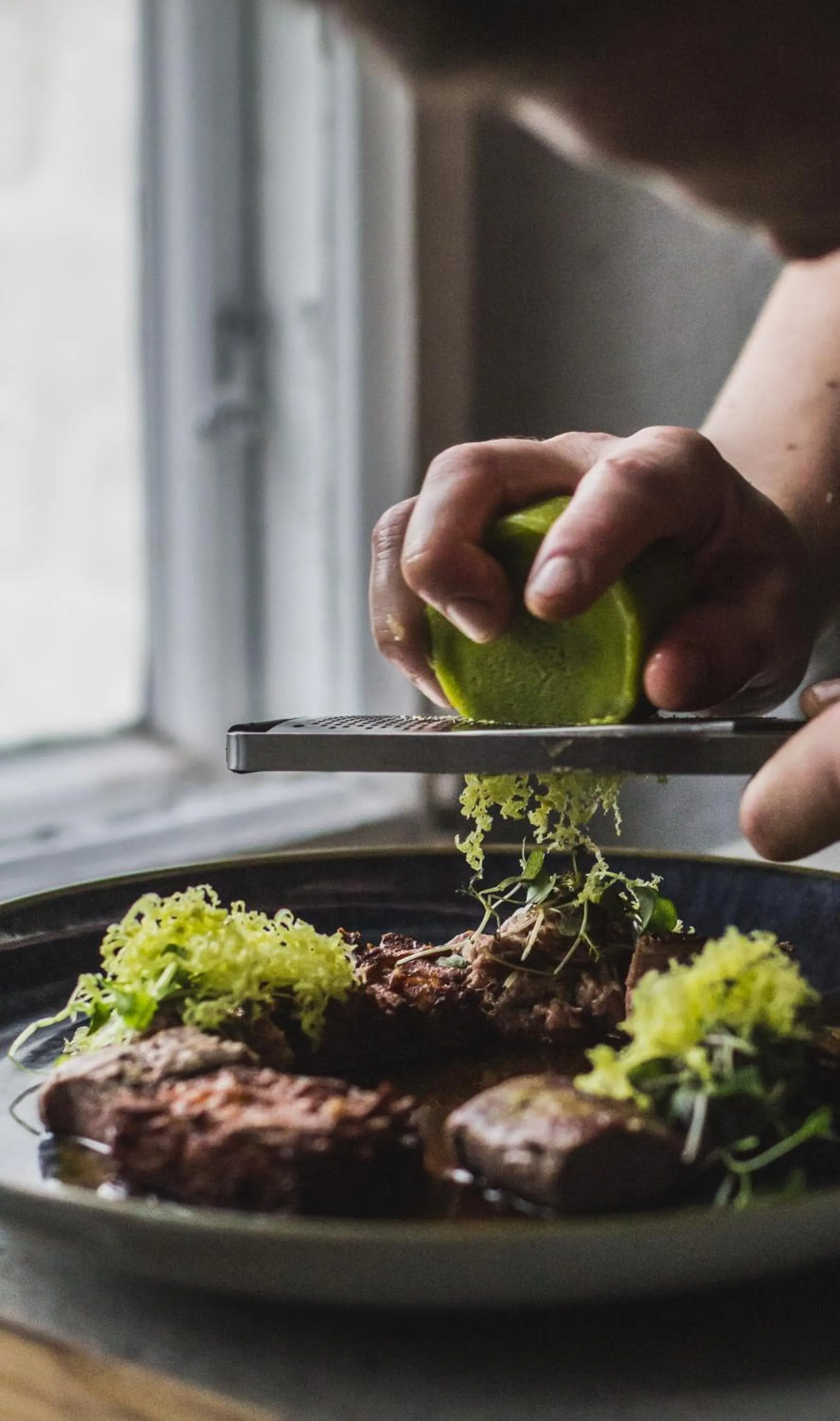 Restaurant/places to eat in Billnäsin ruukki