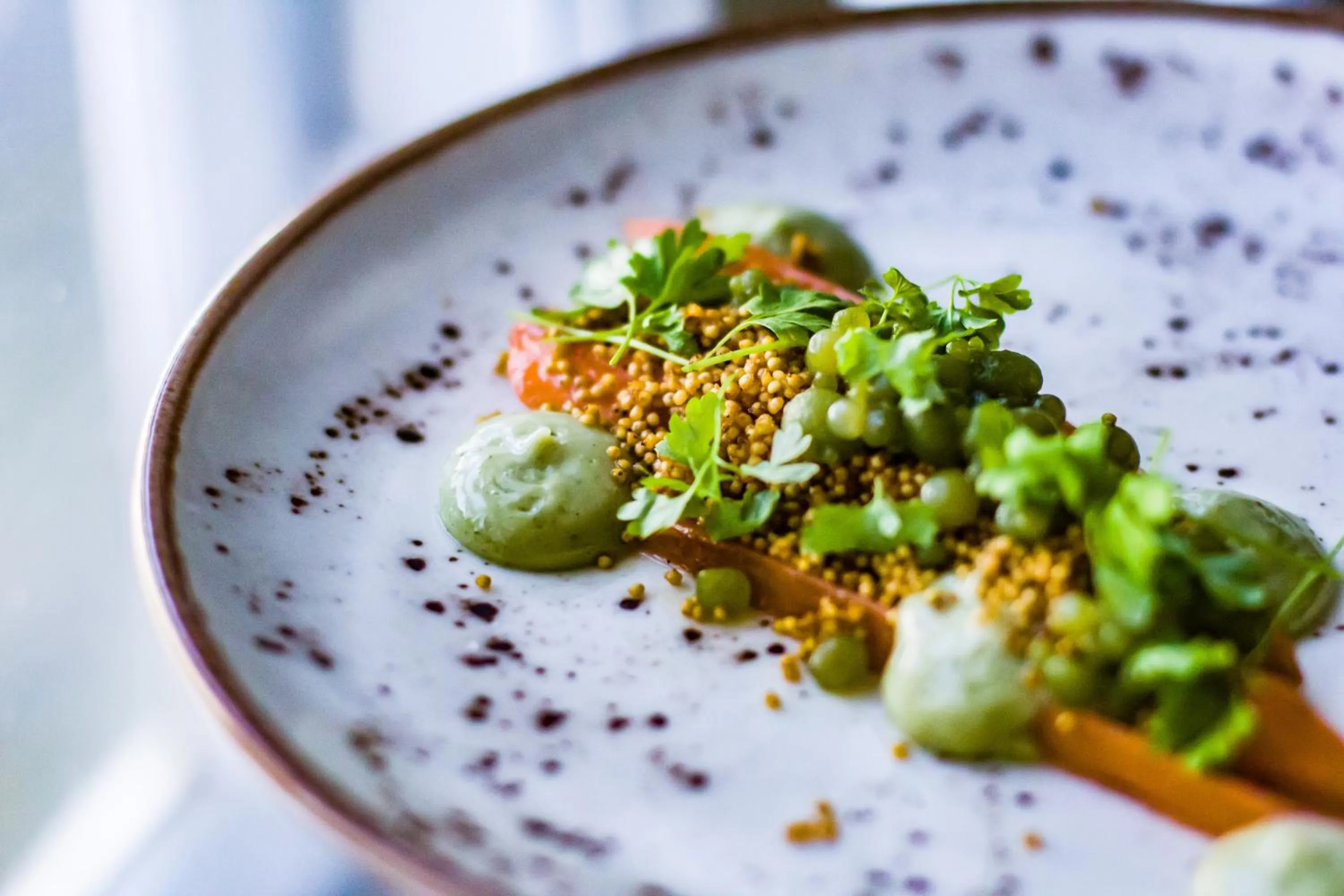 Restaurant/places to eat in Billnäsin ruukki