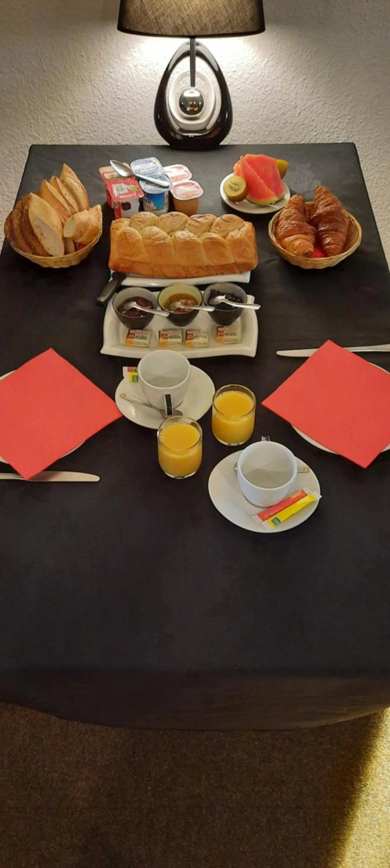 Property building in Chambres d'hôtes au Pays des Etangs