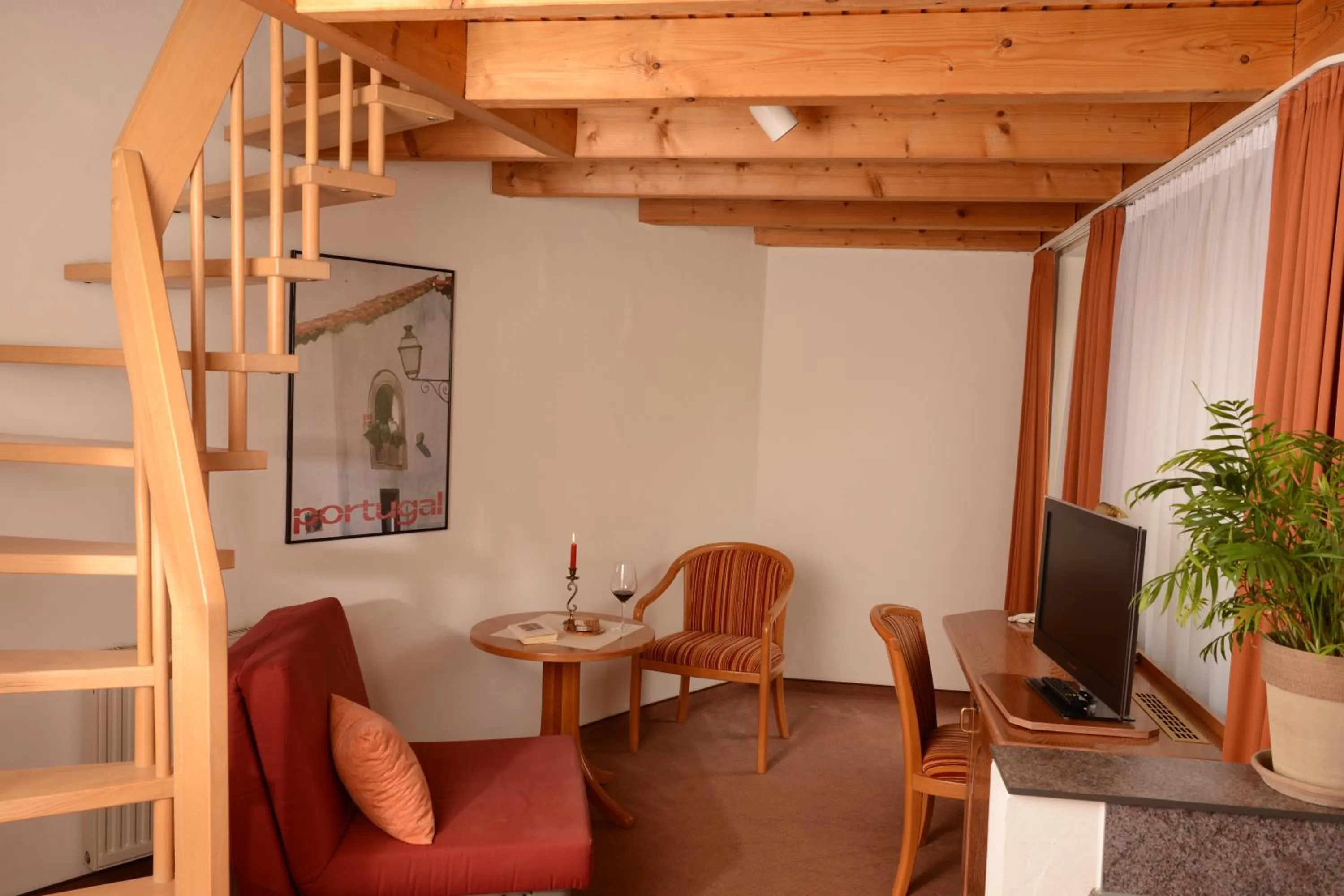 Boarding House Remstal