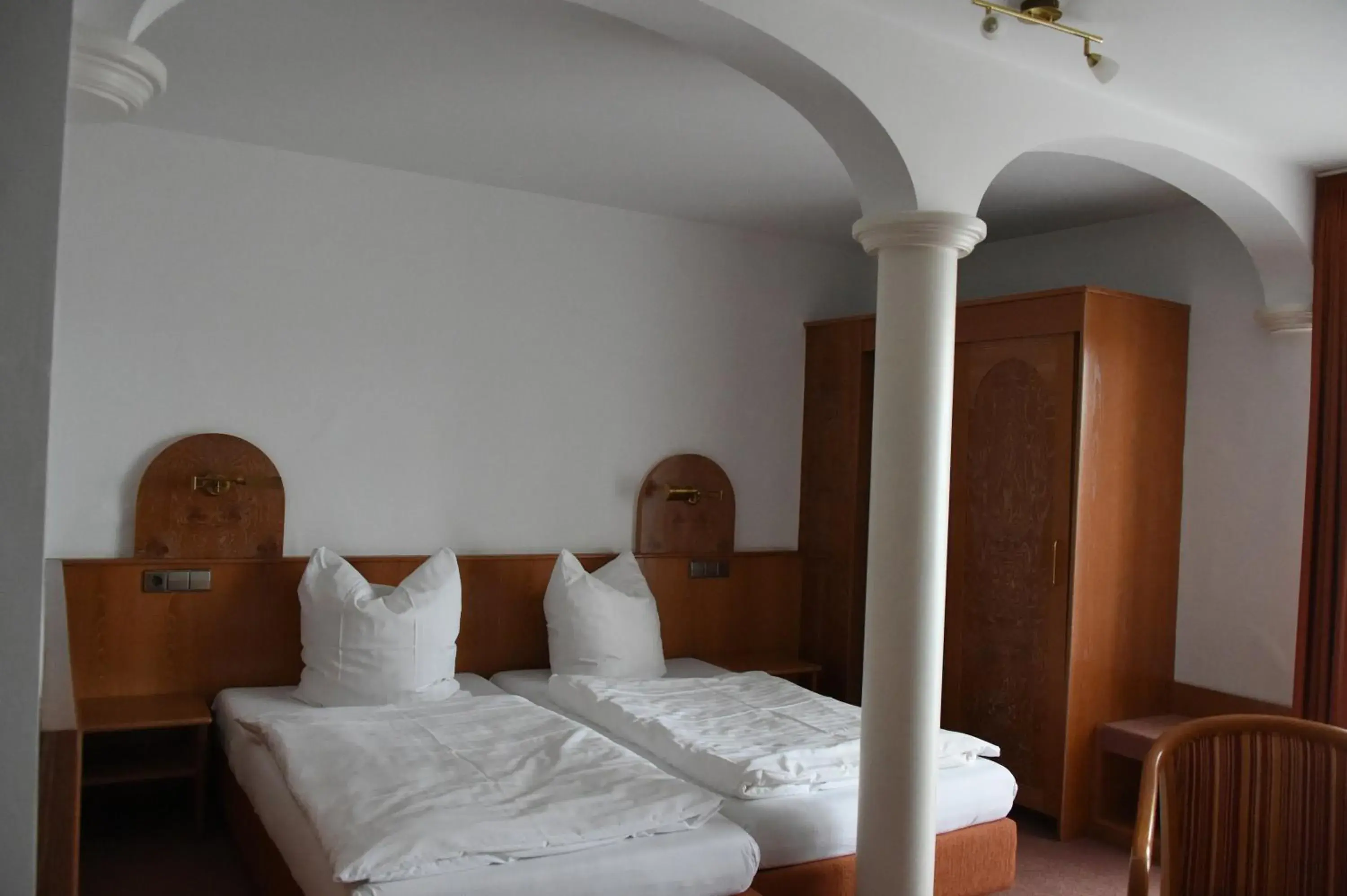 Apartment in Boarding House Remstal Apartment in Boarding House Remstal