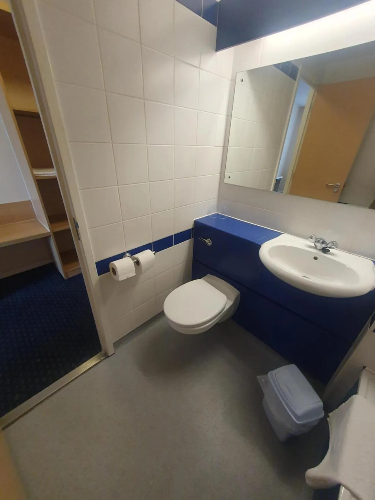 Metro Inns Huddersfield