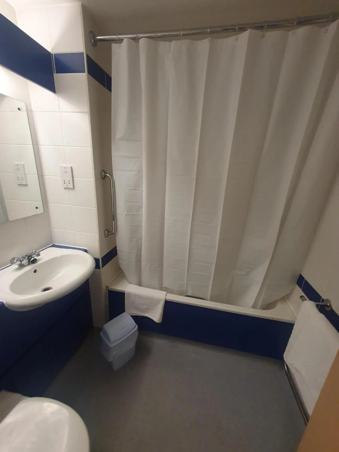 Metro Inns Huddersfield