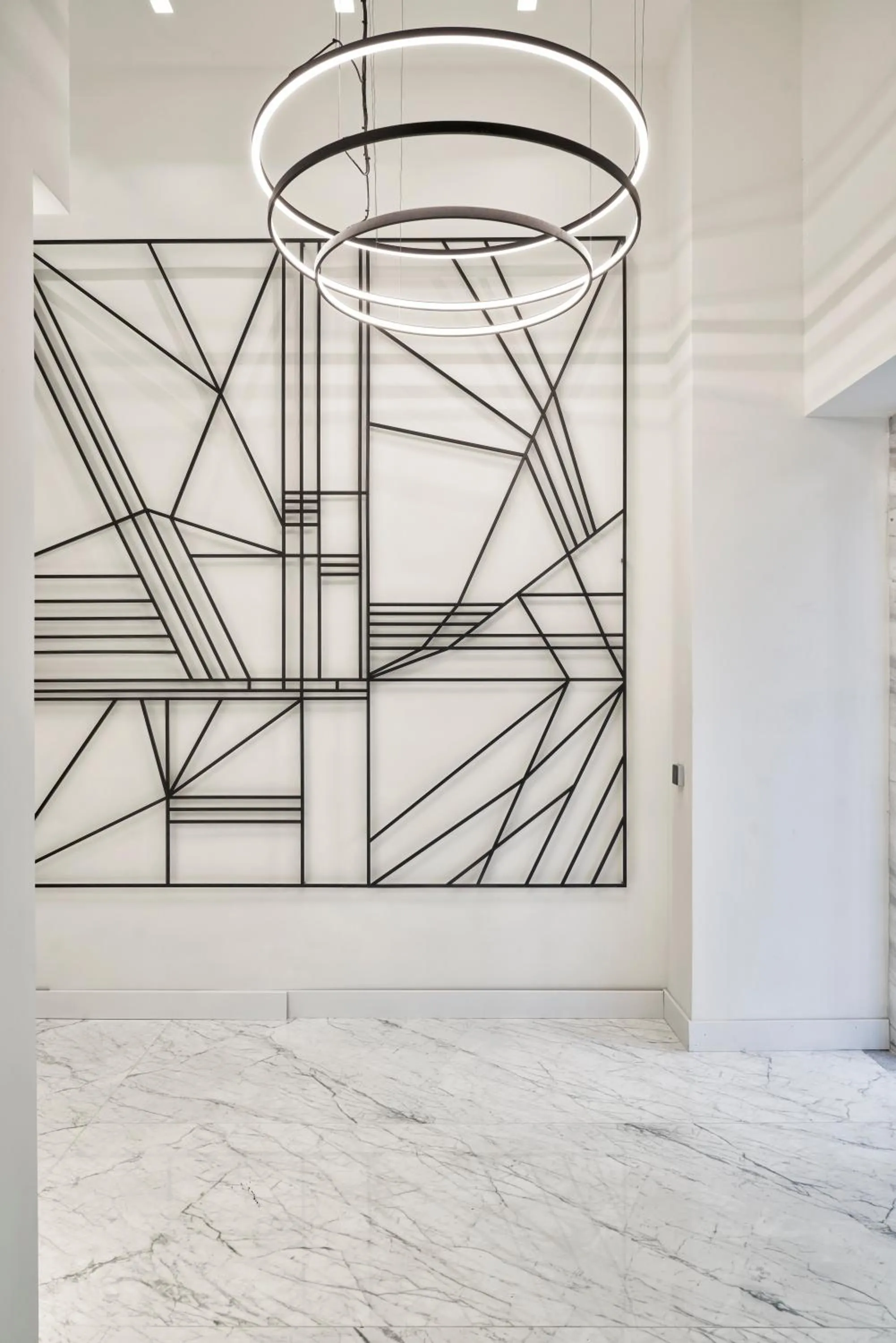 Lobby or reception in NLH MONASTIRAKI - Neighborhood Lifestyle Hotels