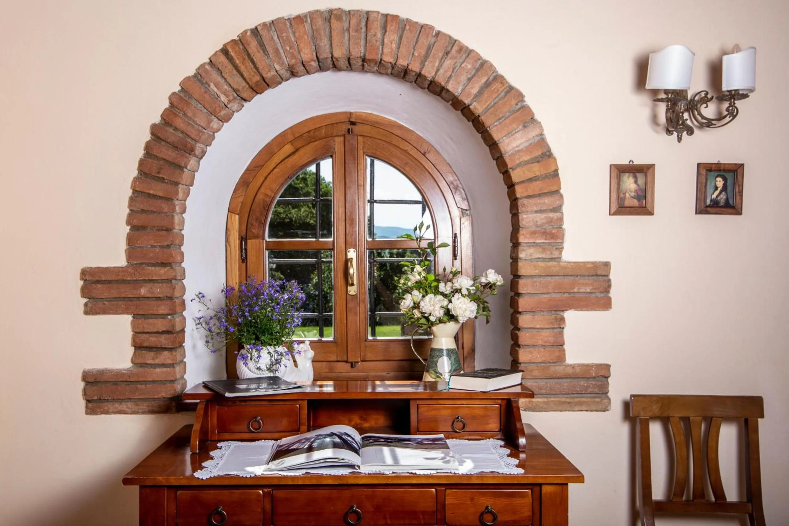 hair dresser in Villa la Cornice - Teloni
