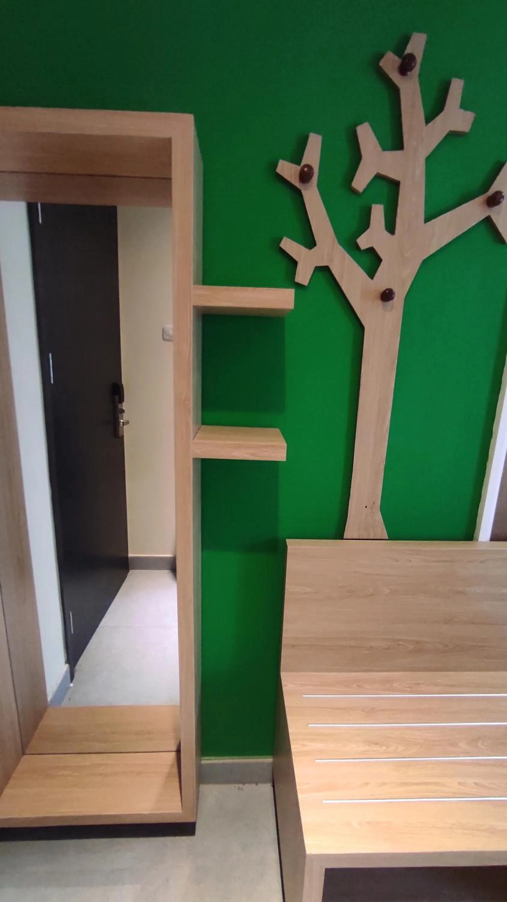 Area and facilities in Americano Hotel Syariah Yogyakarta