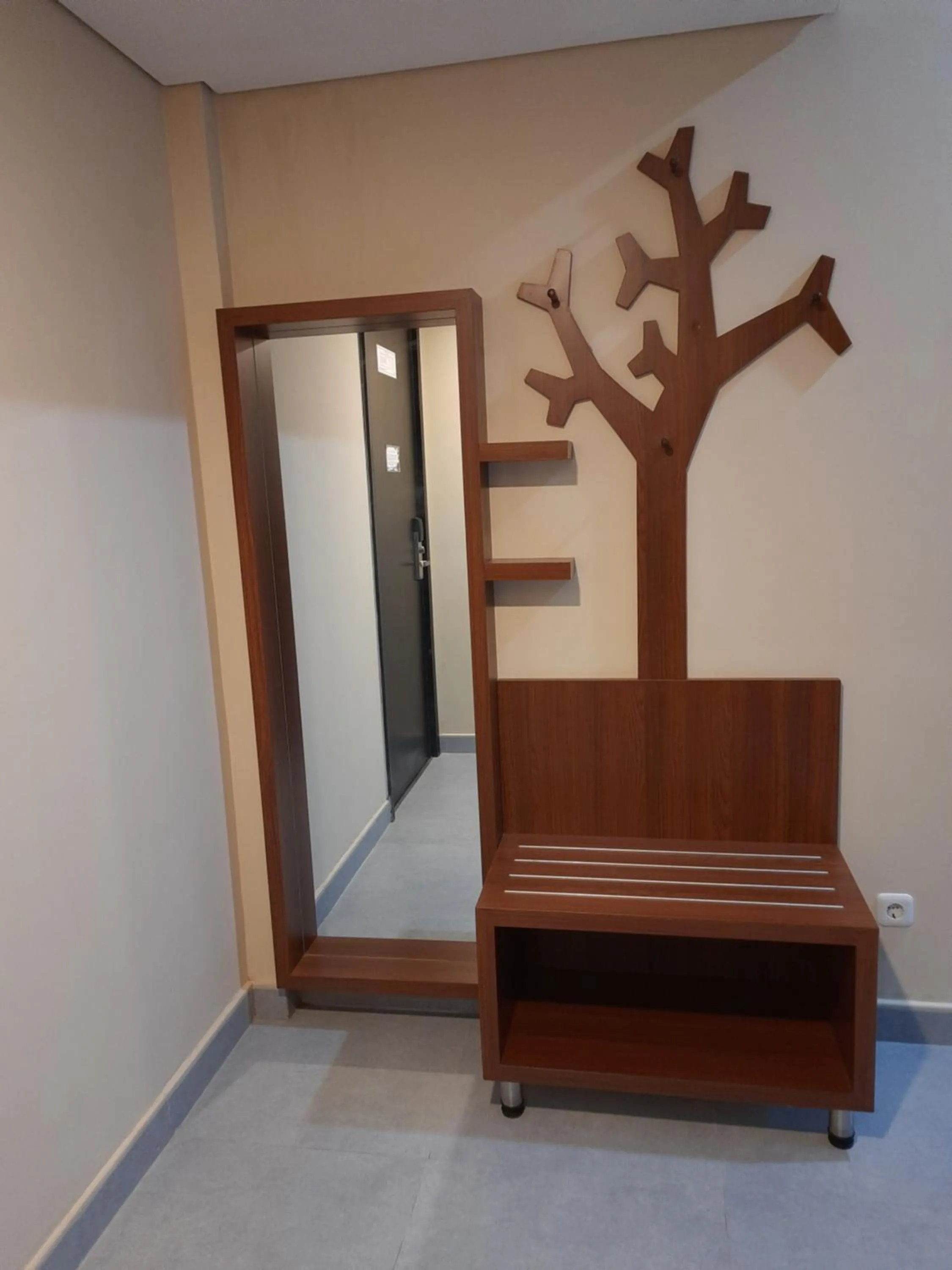 Americano Hotel Syariah Yogyakarta