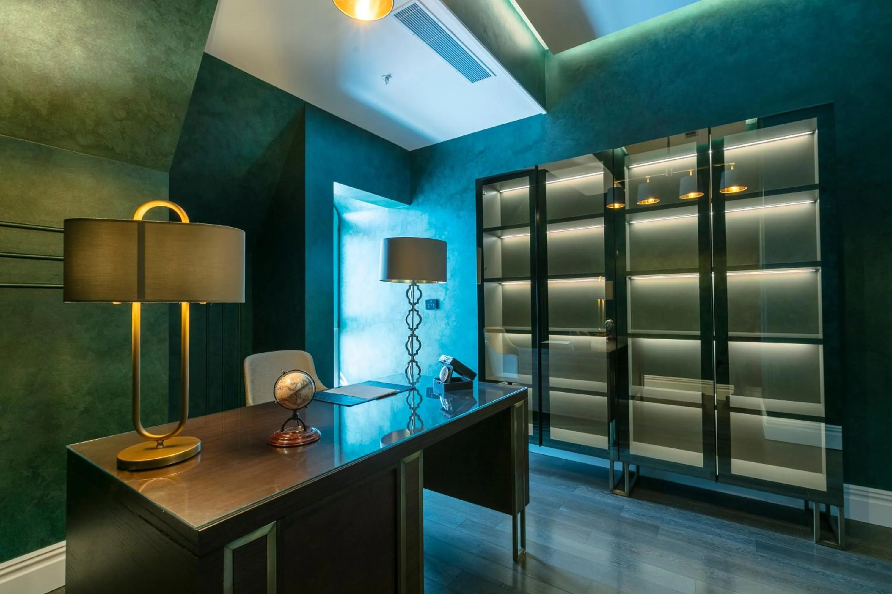 Business facilities in InterContinental Baku by IHG