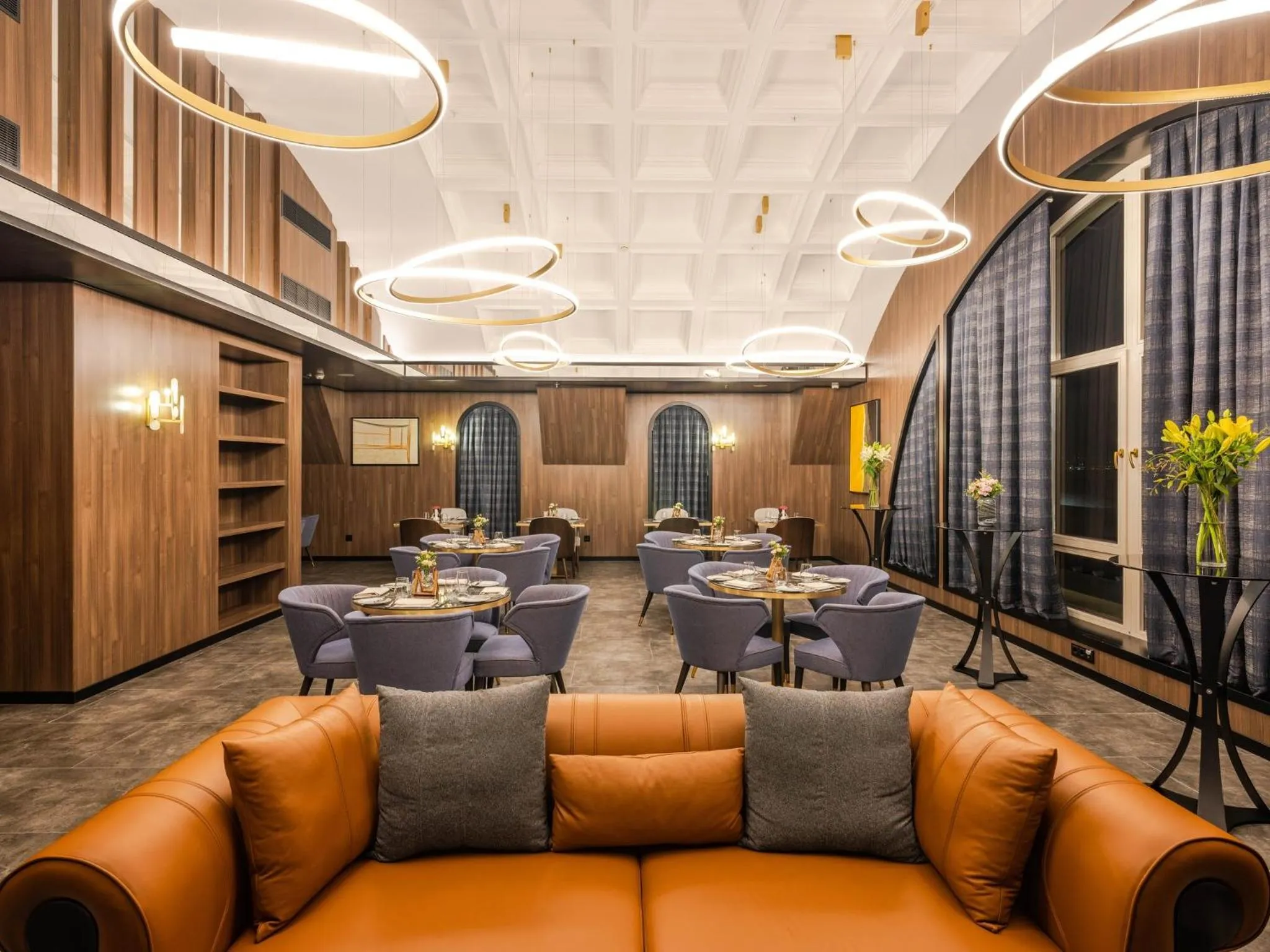 Other in InterContinental Baku by IHG