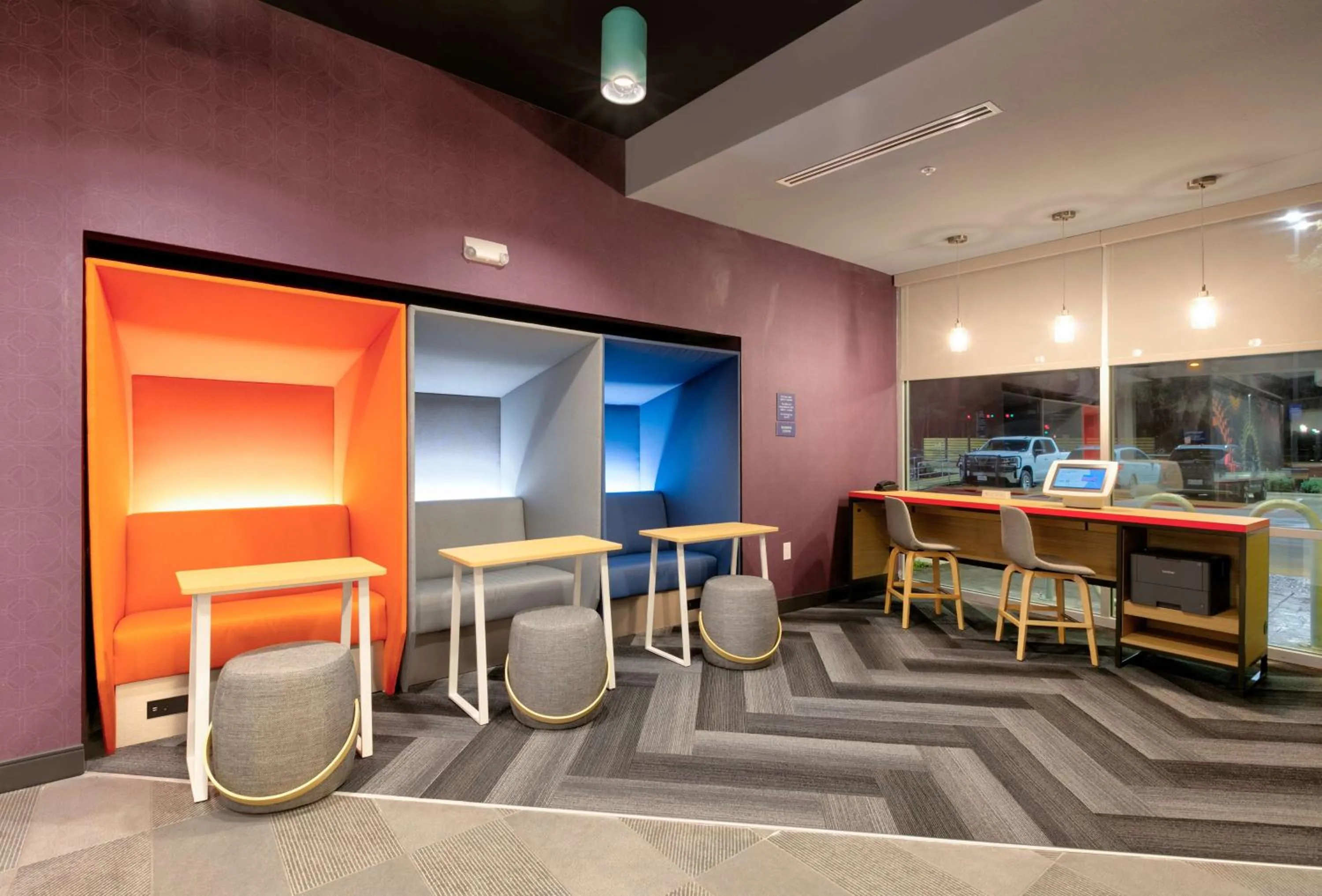 Business facilities in Tru By Hilton Austin Nw Arboretum, Tx