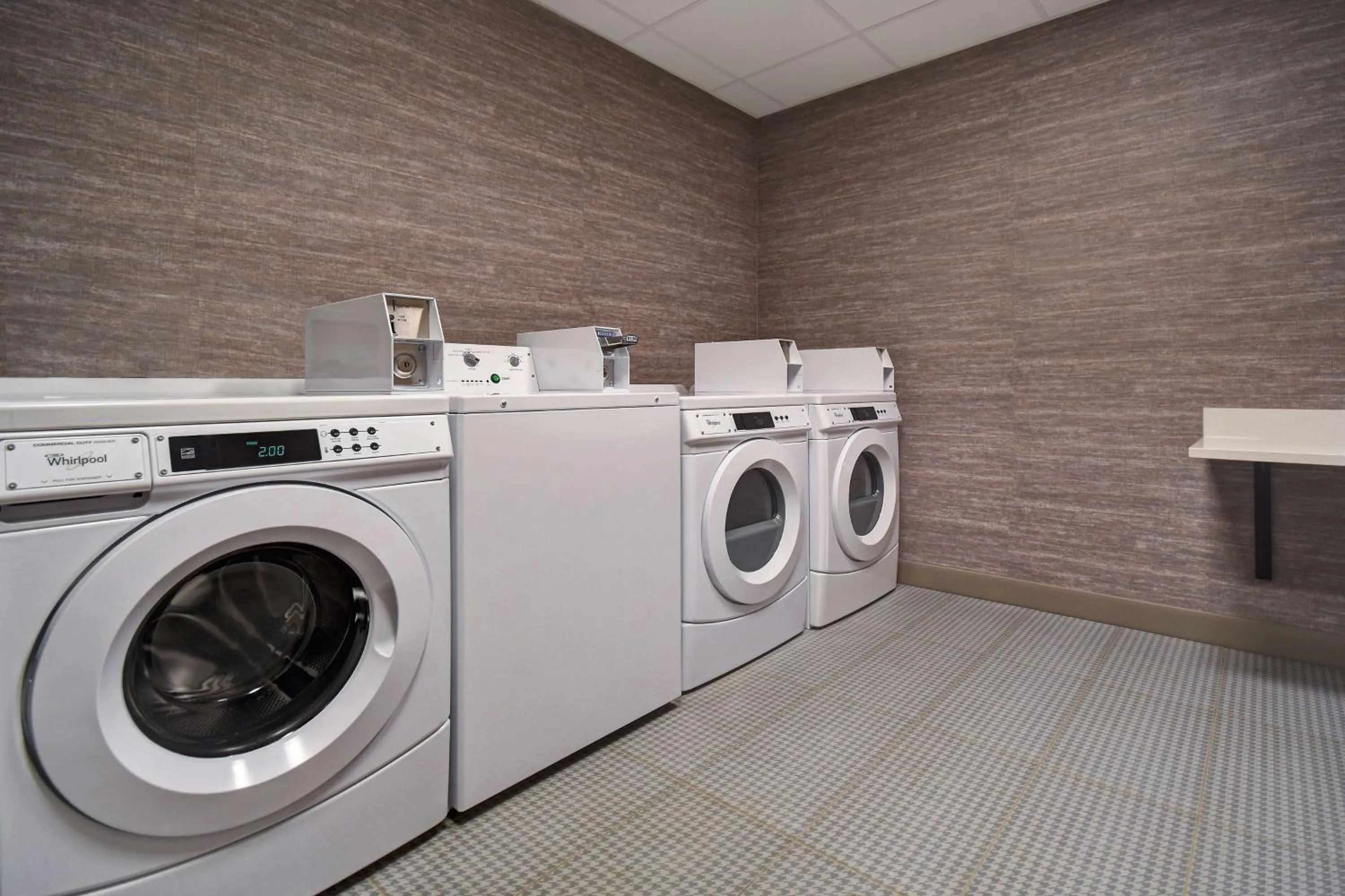 Property building in Homewood Suites by Hilton Tuscaloosa Downtown- Near Univ of Alabama