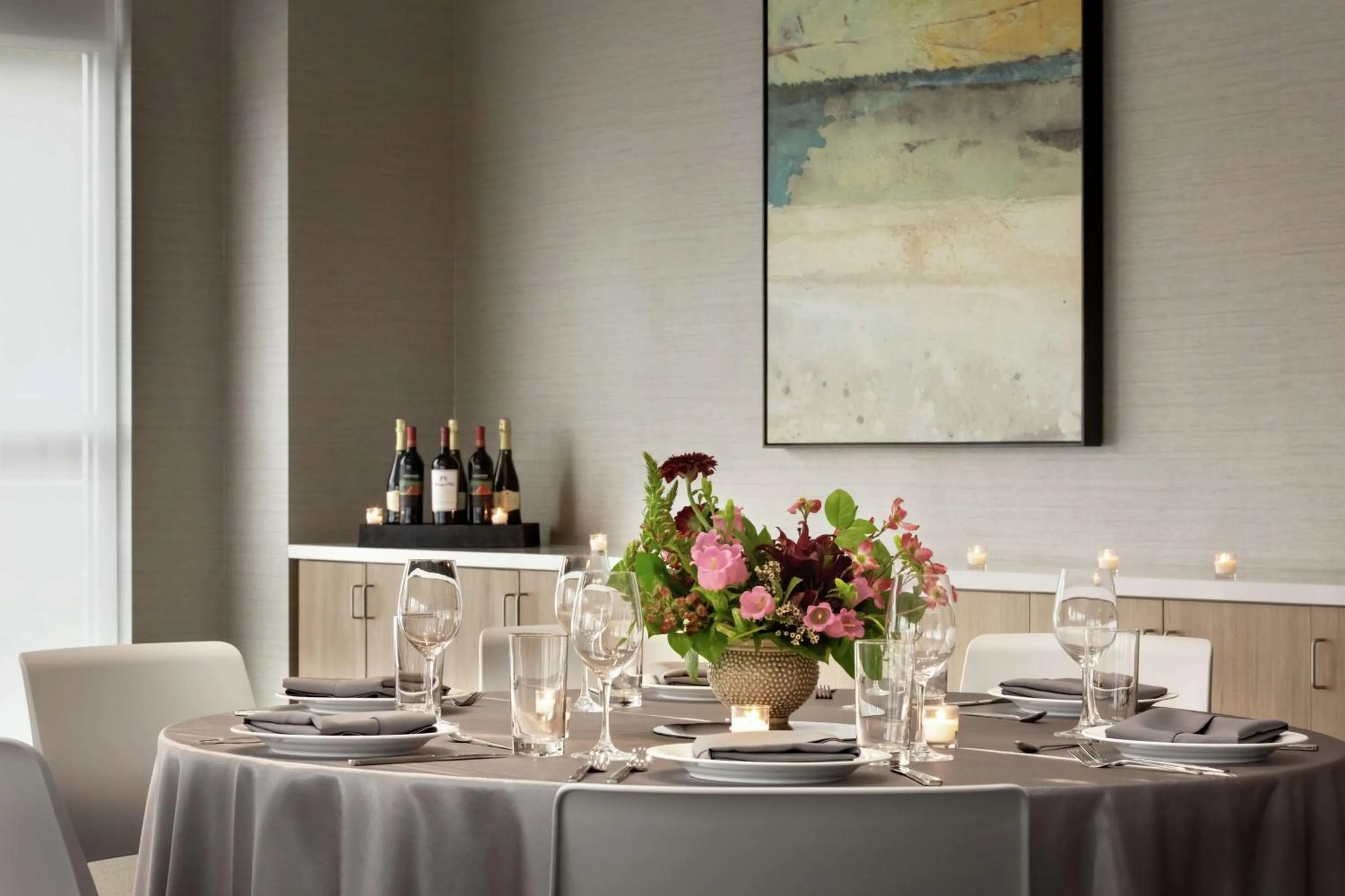 Meeting/conference room in Hilton Garden Inn Austin North-Near the Domain, TX