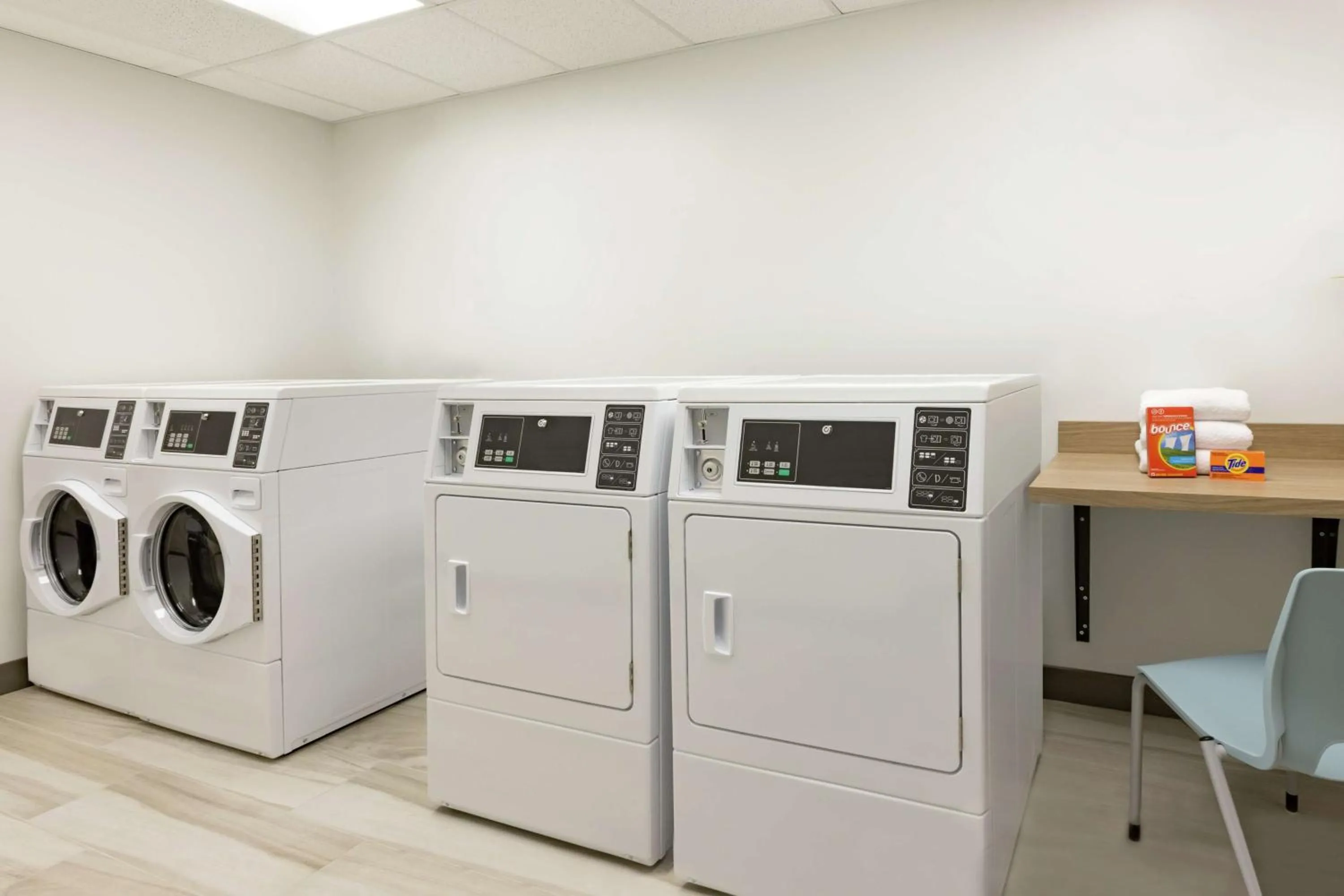 Property building in Hilton Garden Inn Austin North-Near the Domain, TX