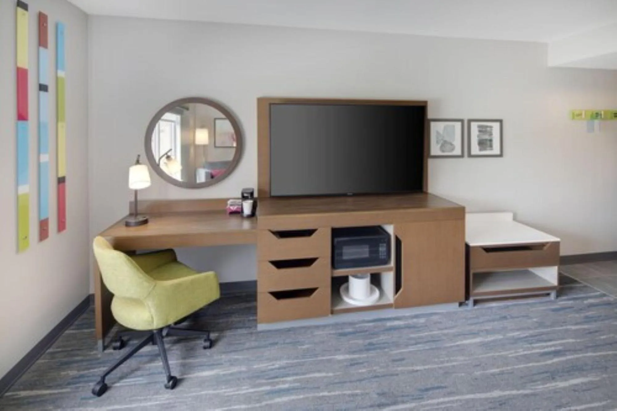 Hampton Inn & Suites Richmond Short Pump, Va