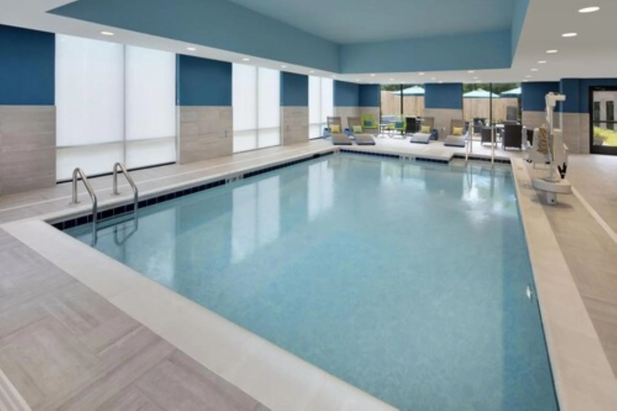 Hampton Inn & Suites Richmond Short Pump, Va