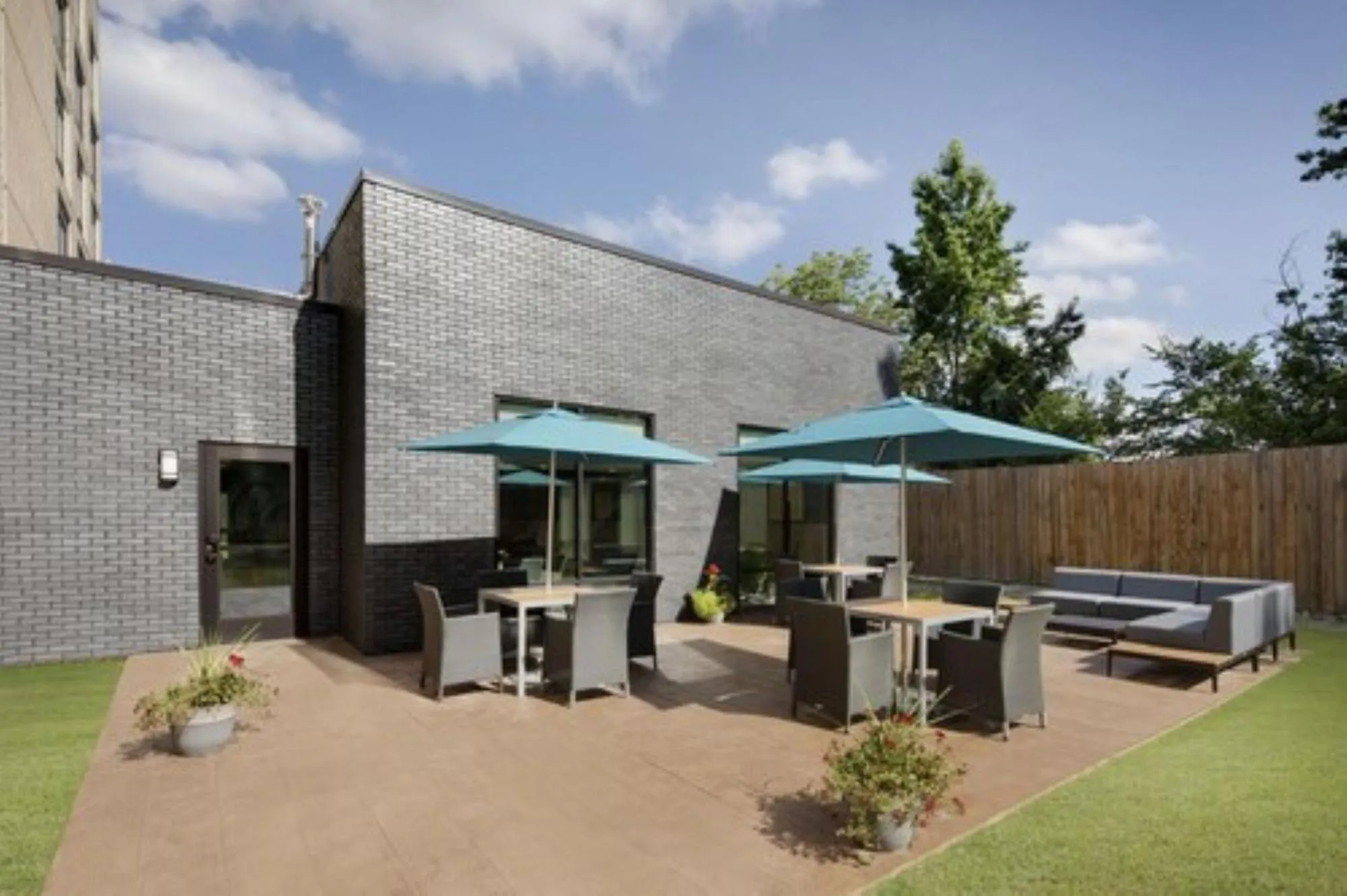 Hampton Inn & Suites Richmond Short Pump, Va