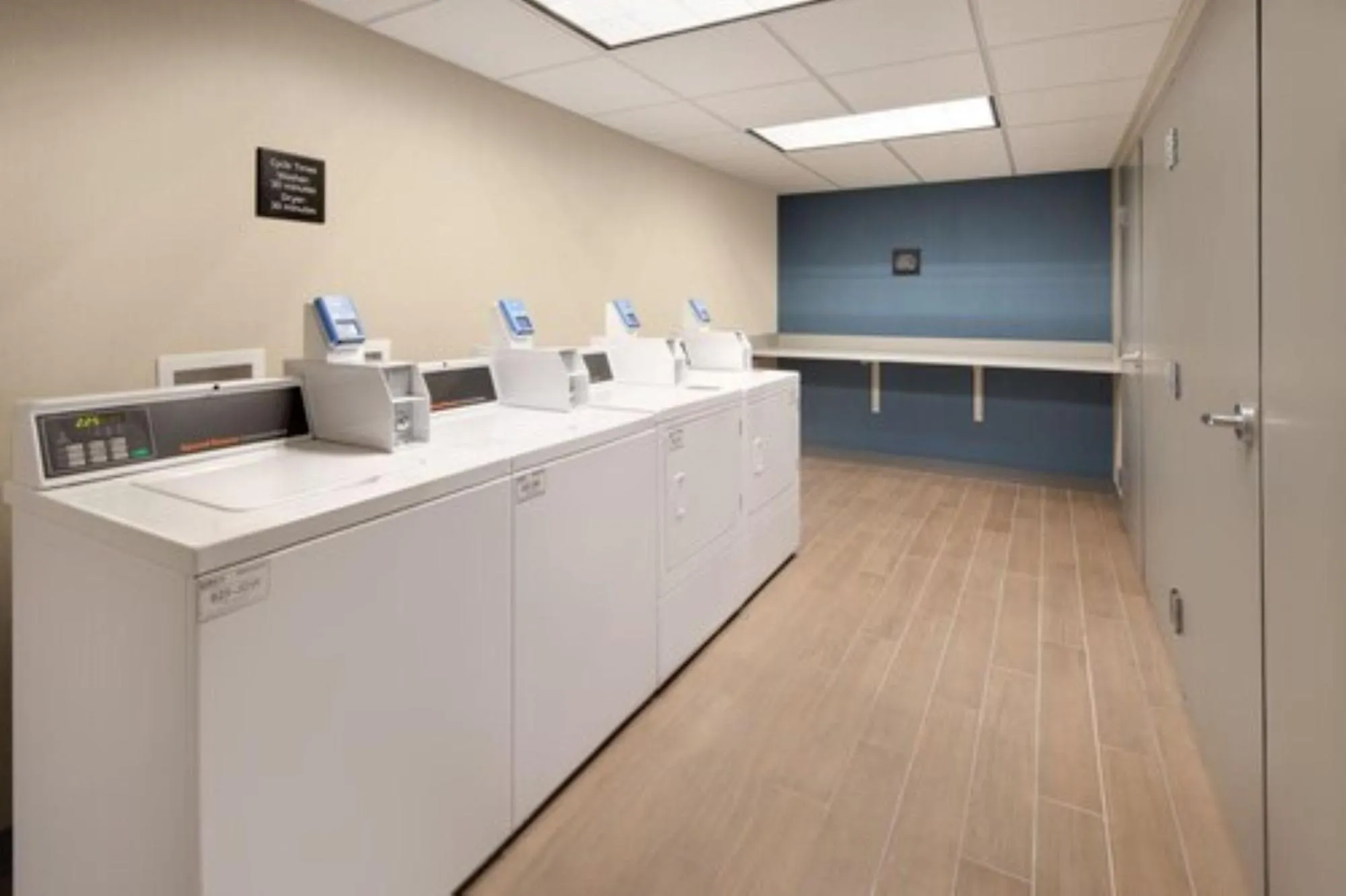 Hampton Inn & Suites Richmond Short Pump, Va