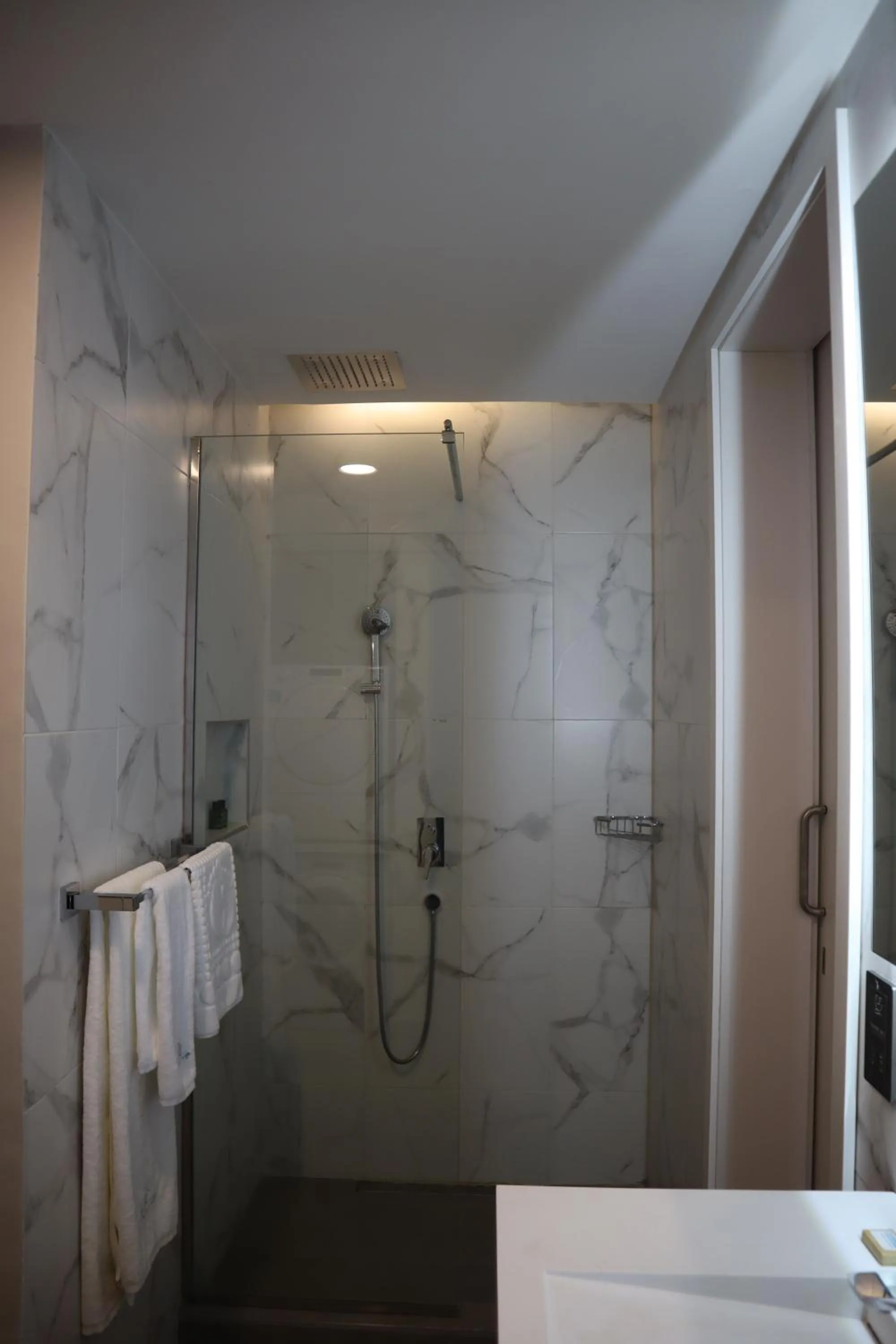 The Curve by the Park Apartments