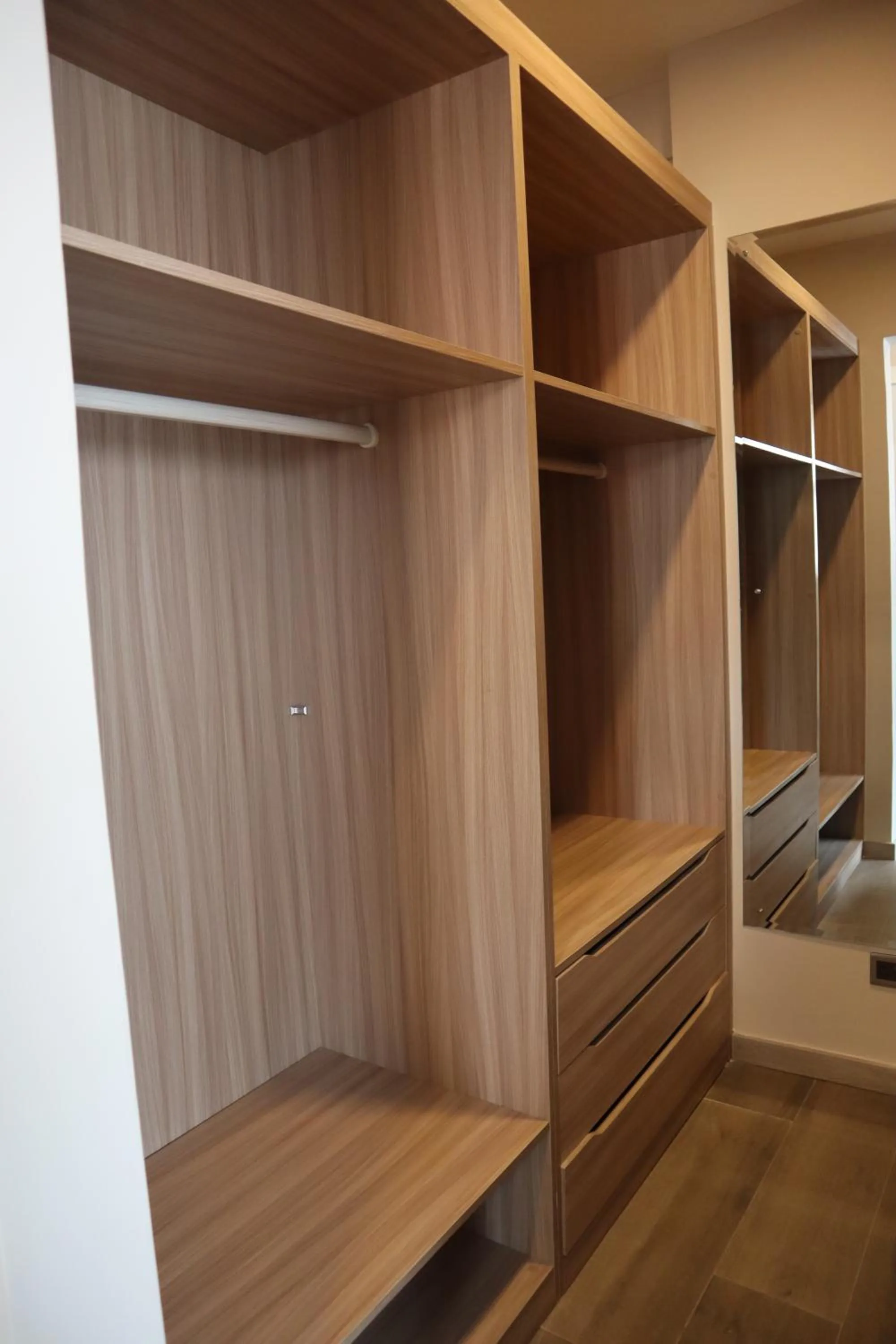 The Curve by the Park Apartments