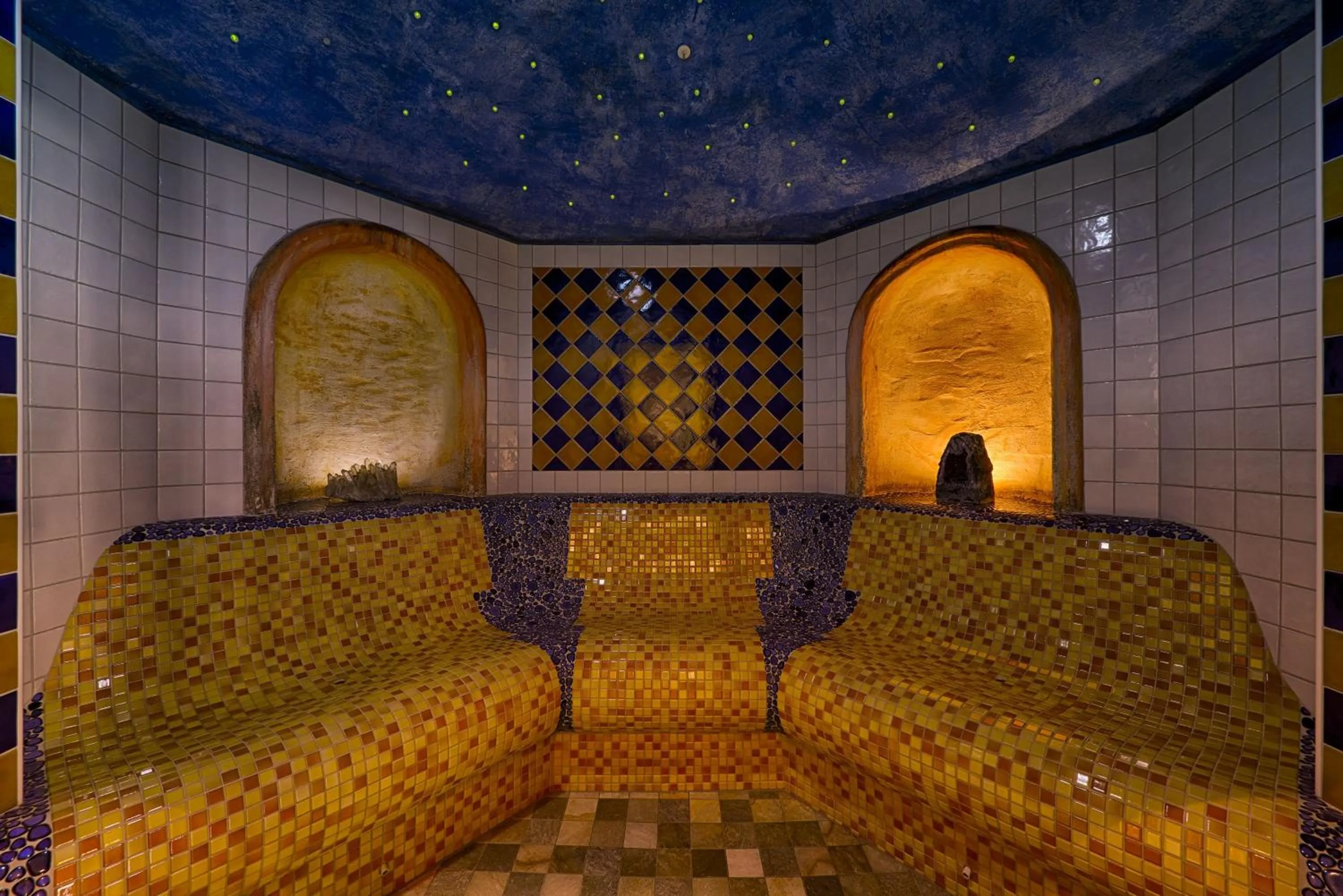 Activities in Hotel Kristall