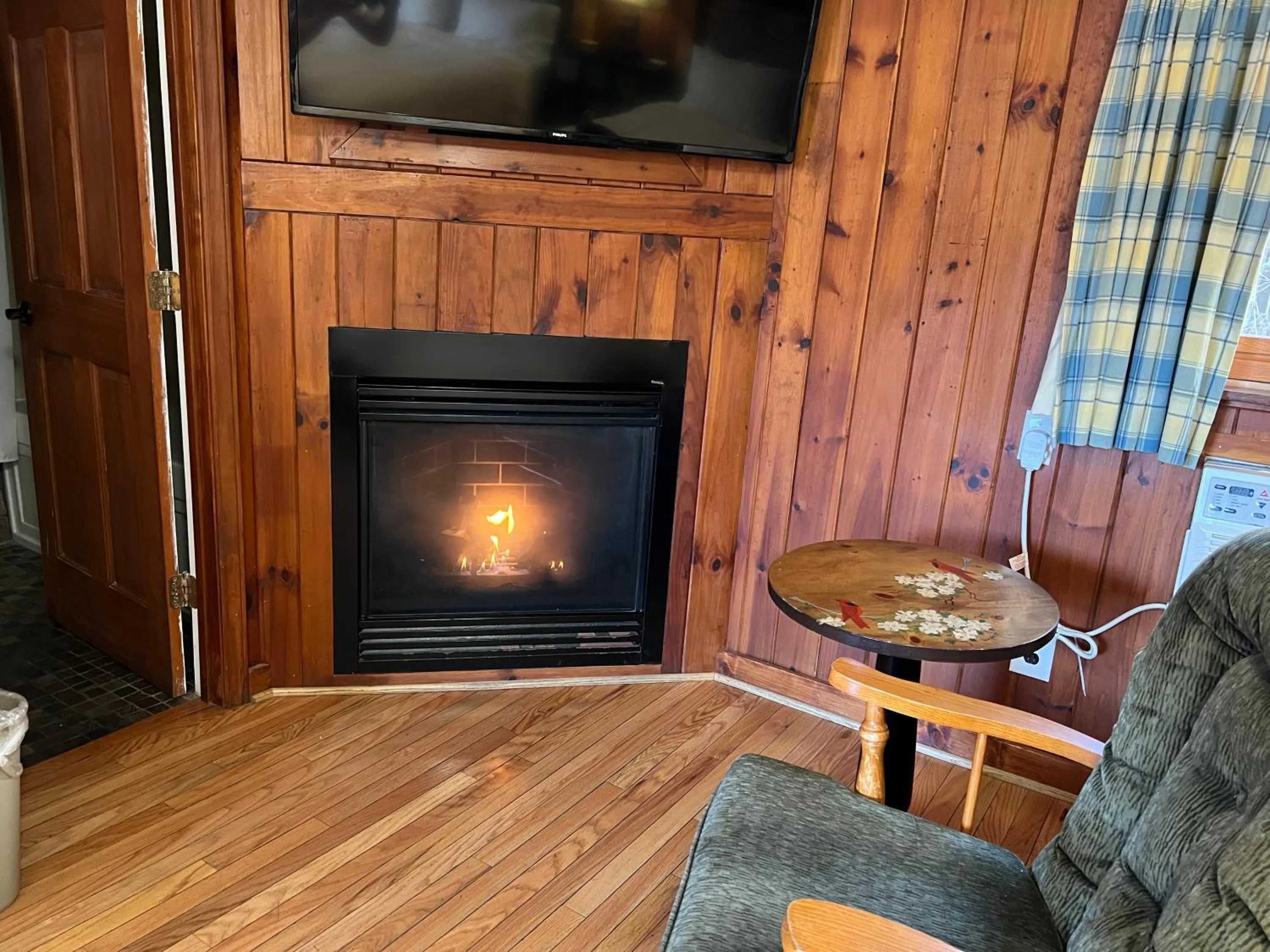 Homestead Inn - Blowing Rock