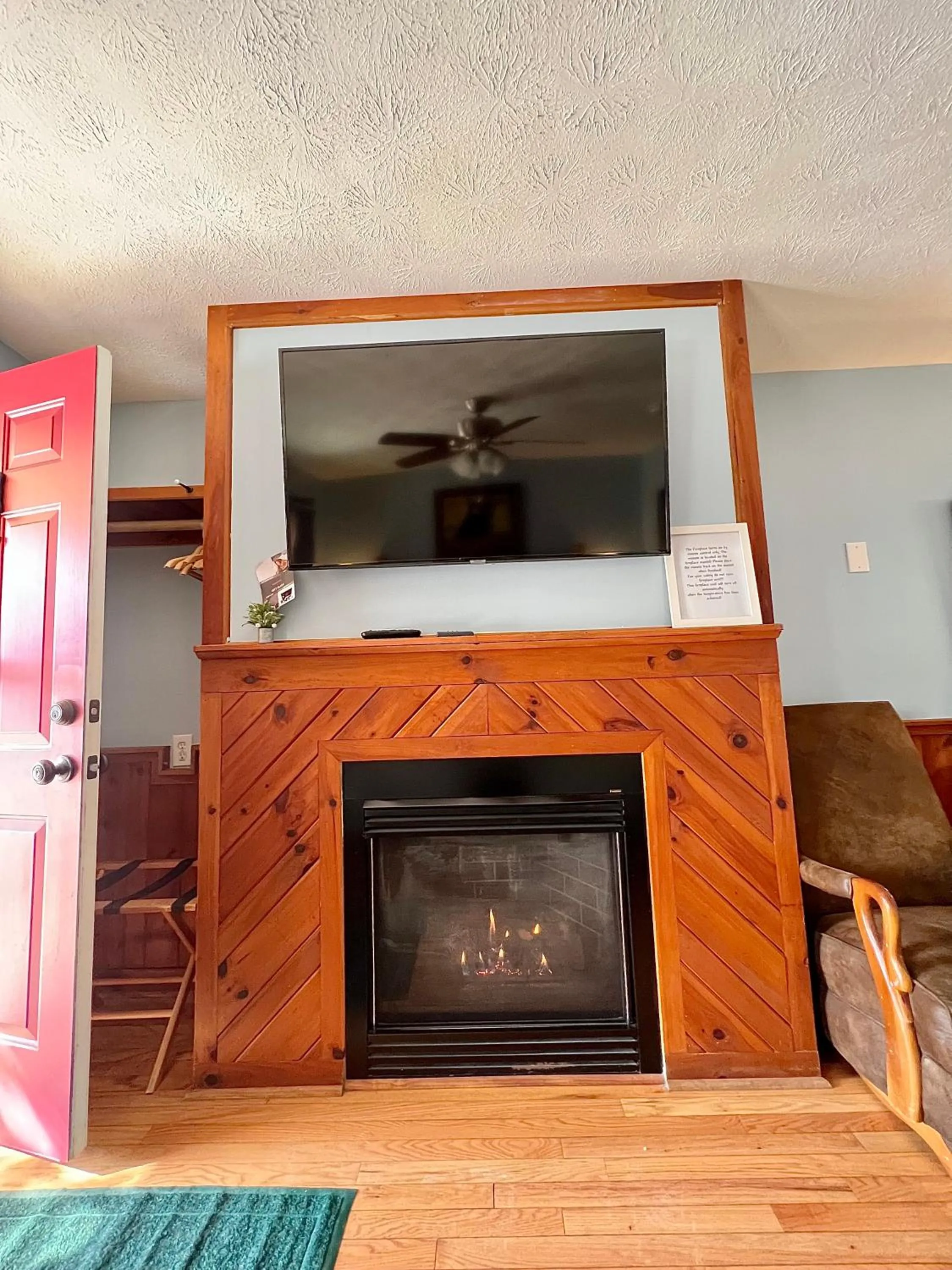 Homestead Inn - Blowing Rock