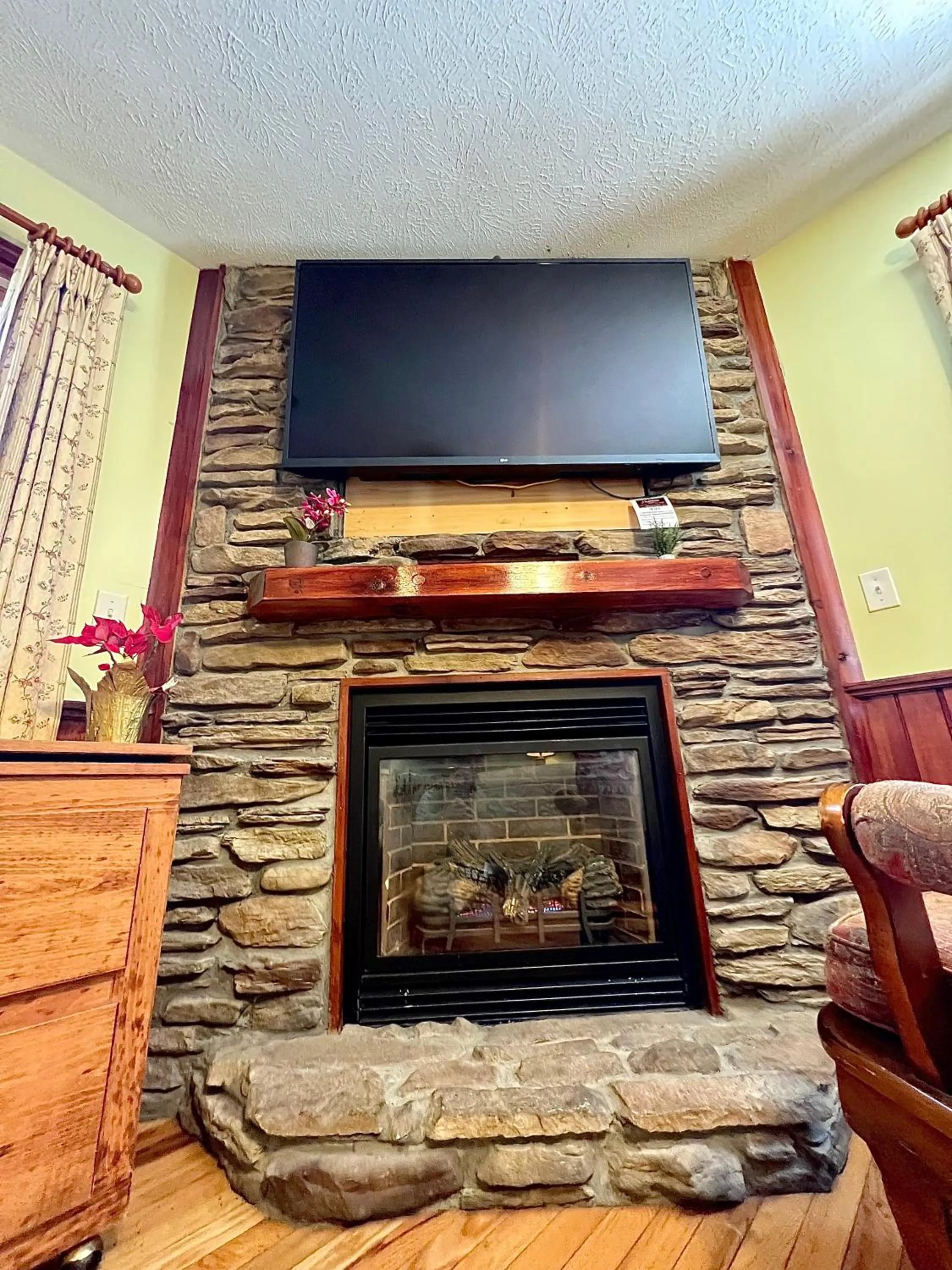 Homestead Inn - Blowing Rock