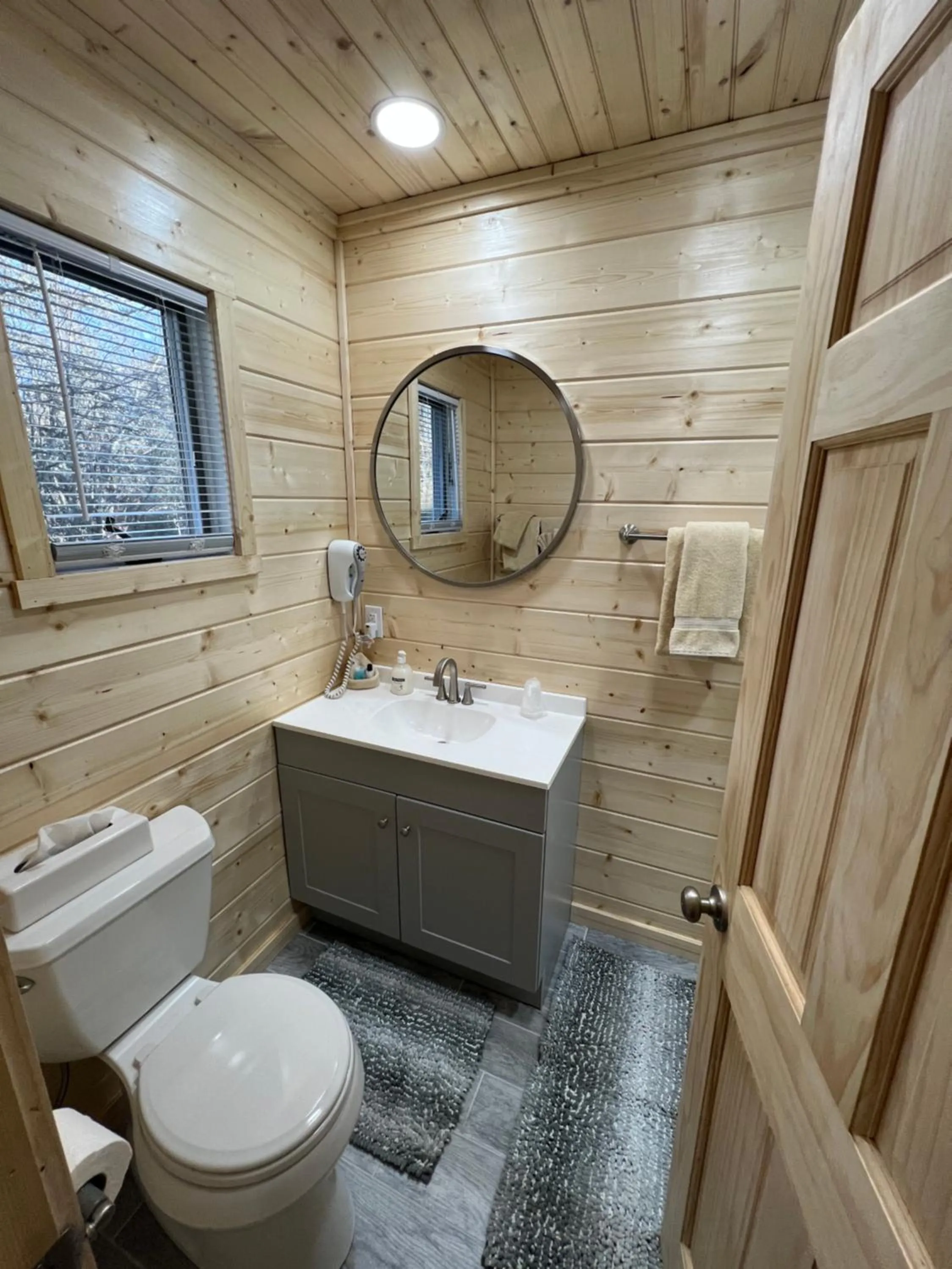 Homestead Inn - Blowing Rock