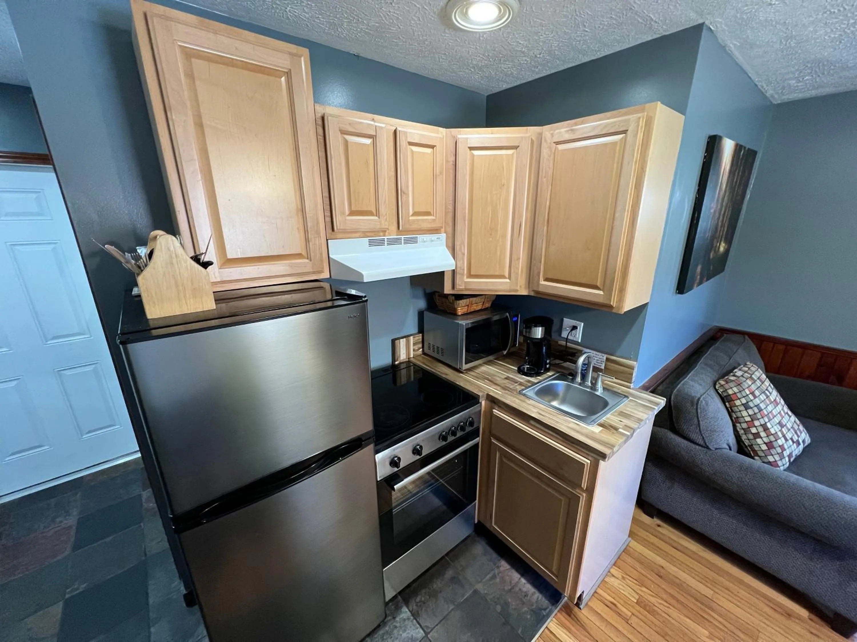 Homestead Inn - Blowing Rock