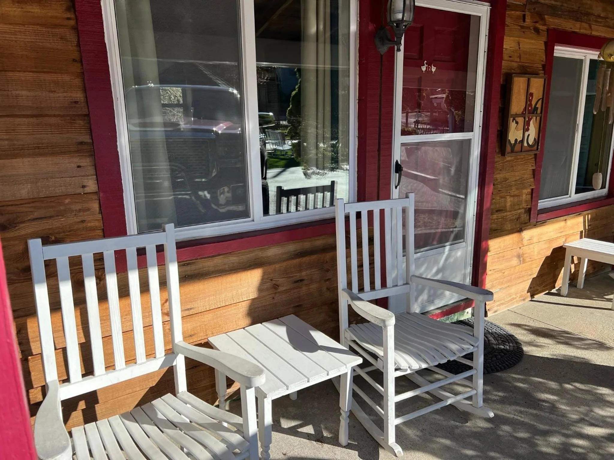 Homestead Inn - Blowing Rock