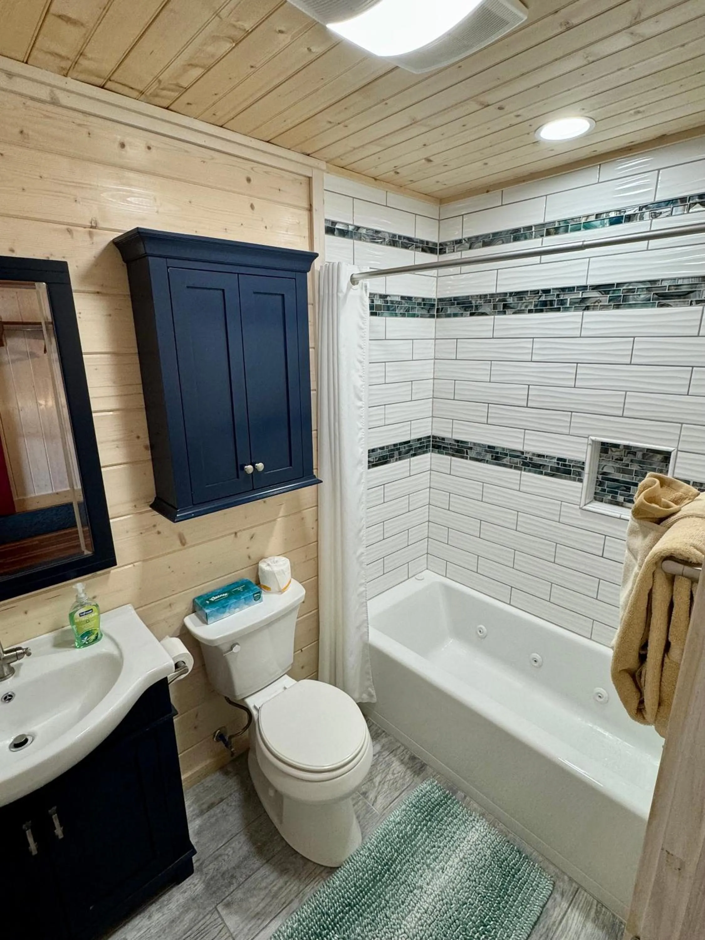 Homestead Inn - Blowing Rock