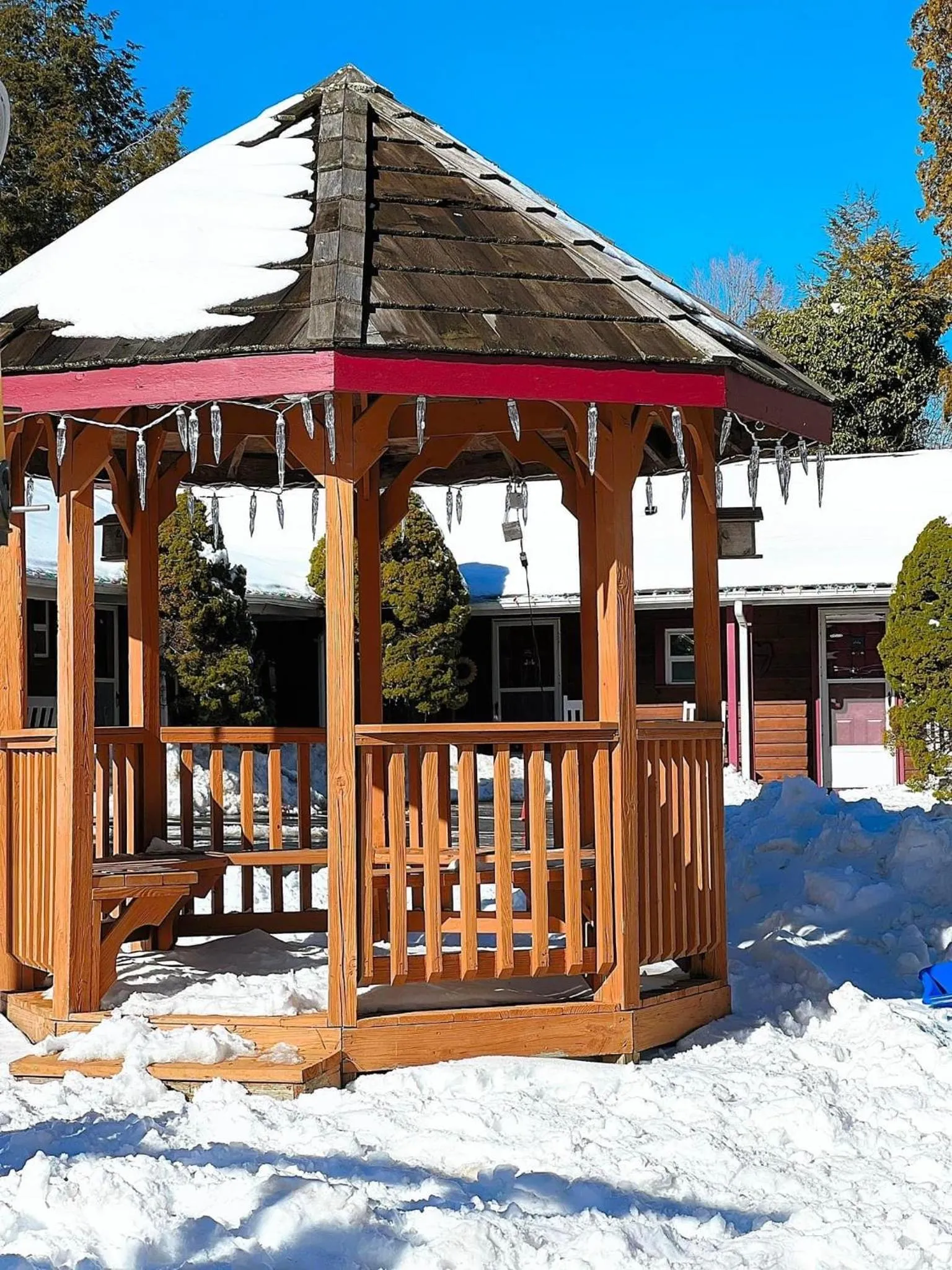 Homestead Inn - Blowing Rock