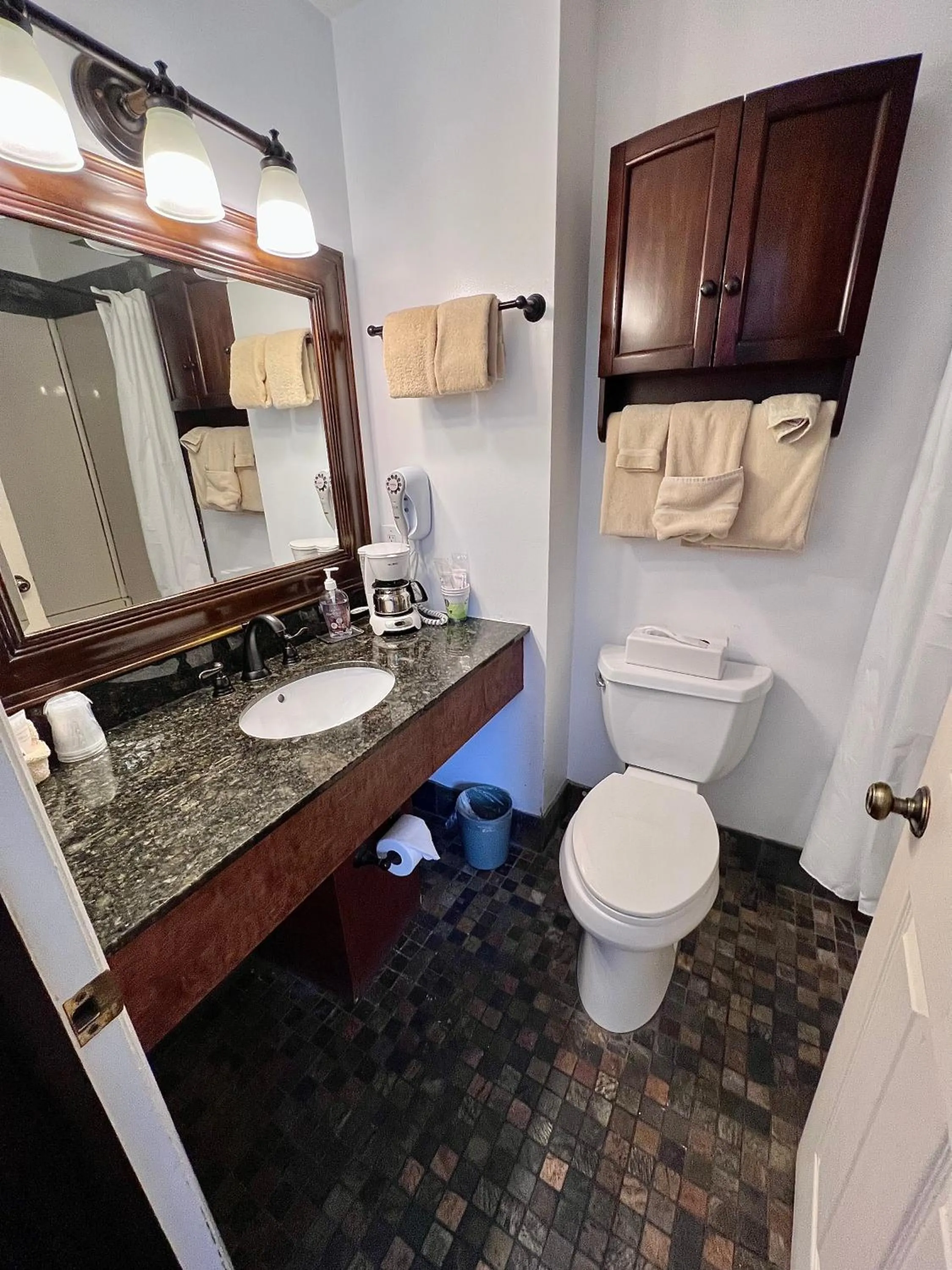 Homestead Inn - Blowing Rock