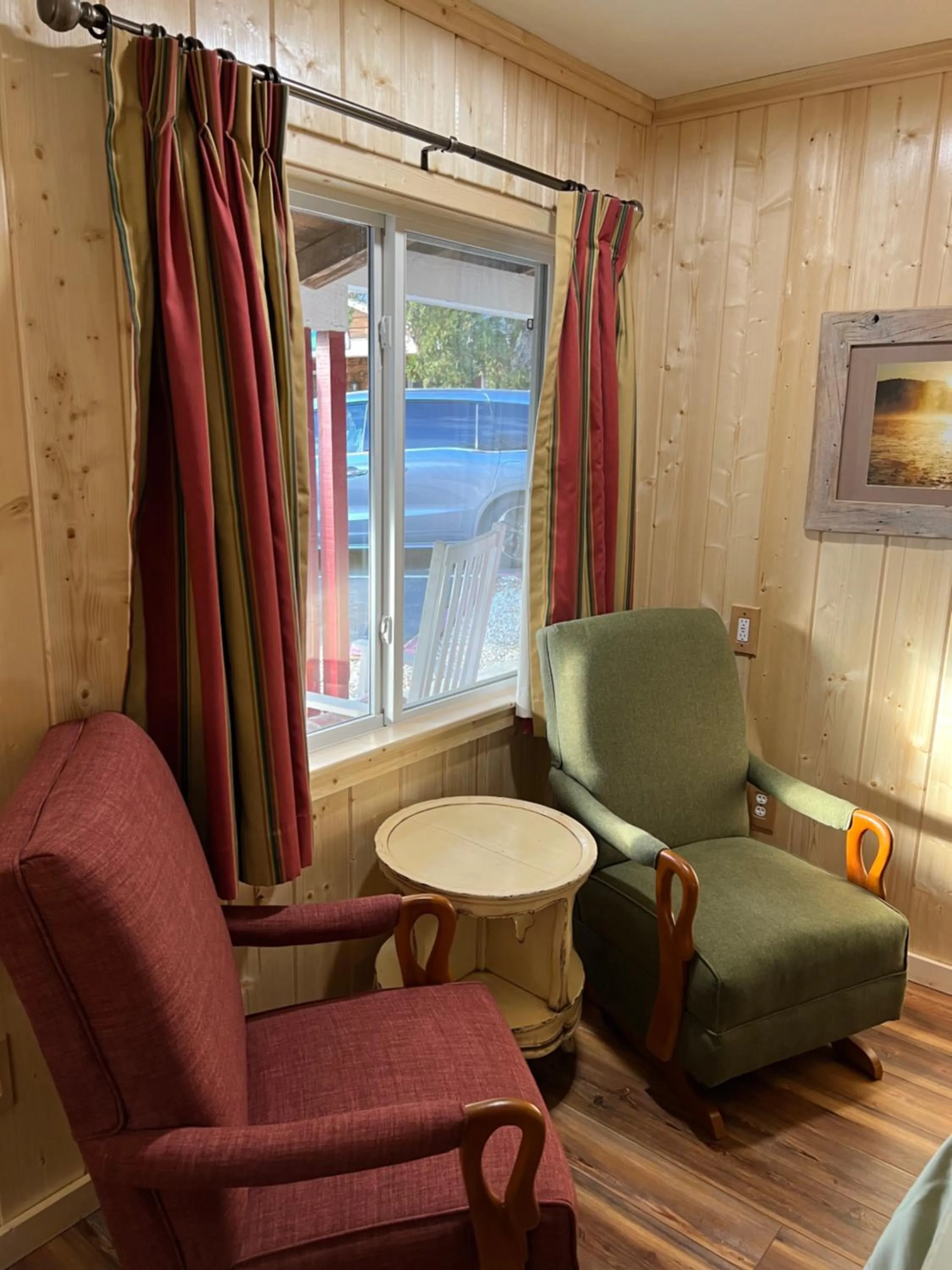 Homestead Inn - Blowing Rock