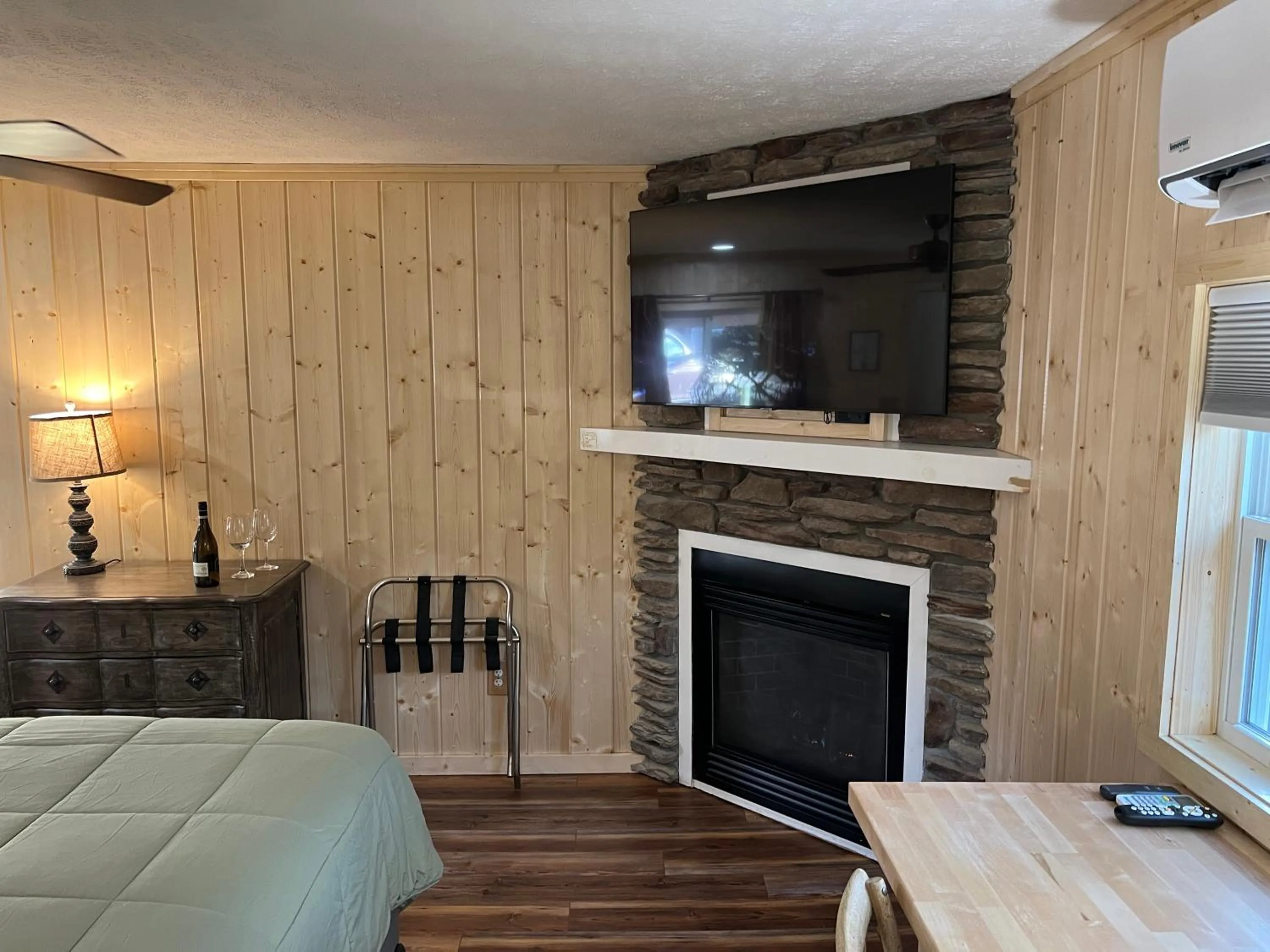 Homestead Inn - Blowing Rock