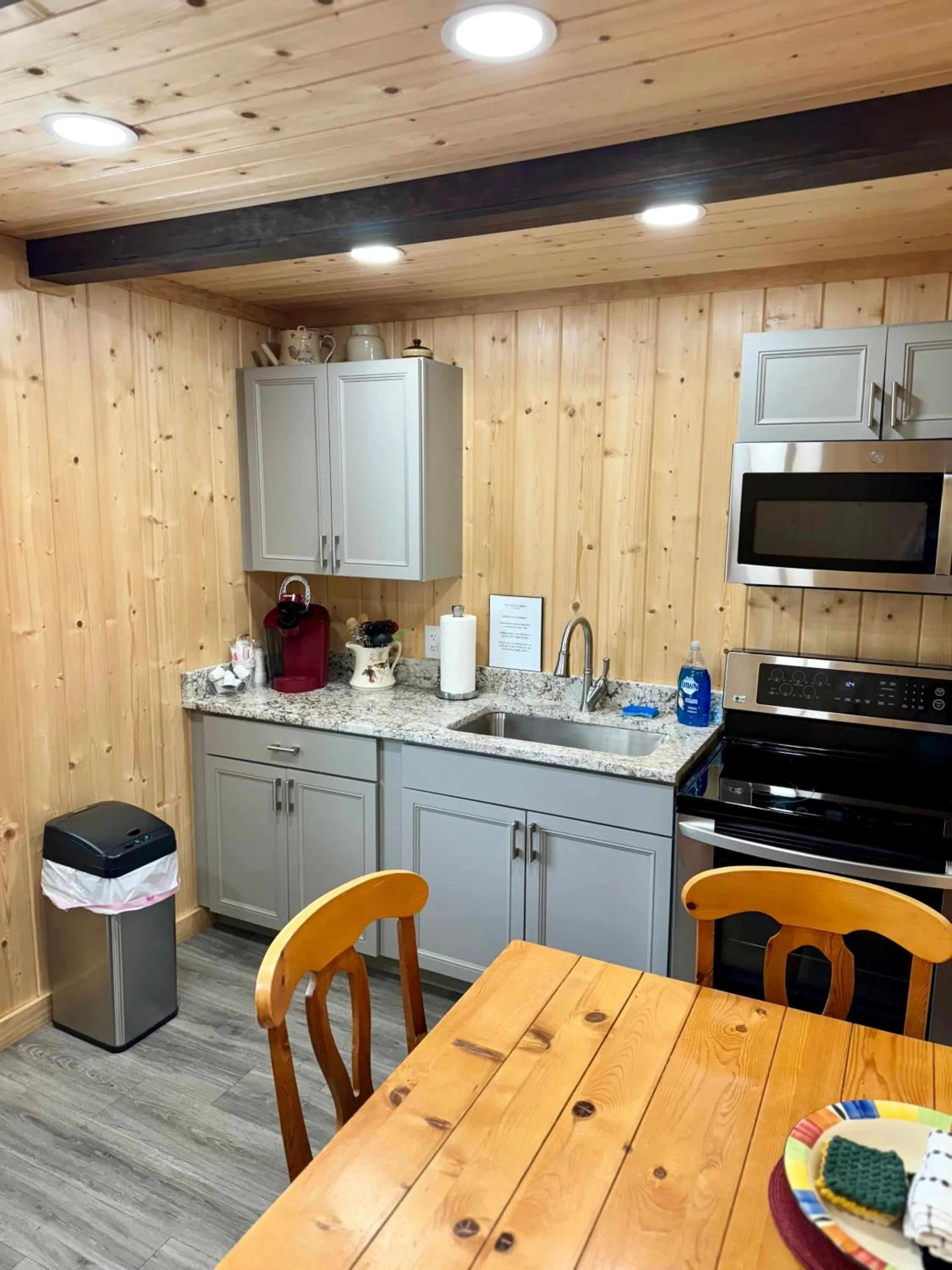 Homestead Inn - Blowing Rock