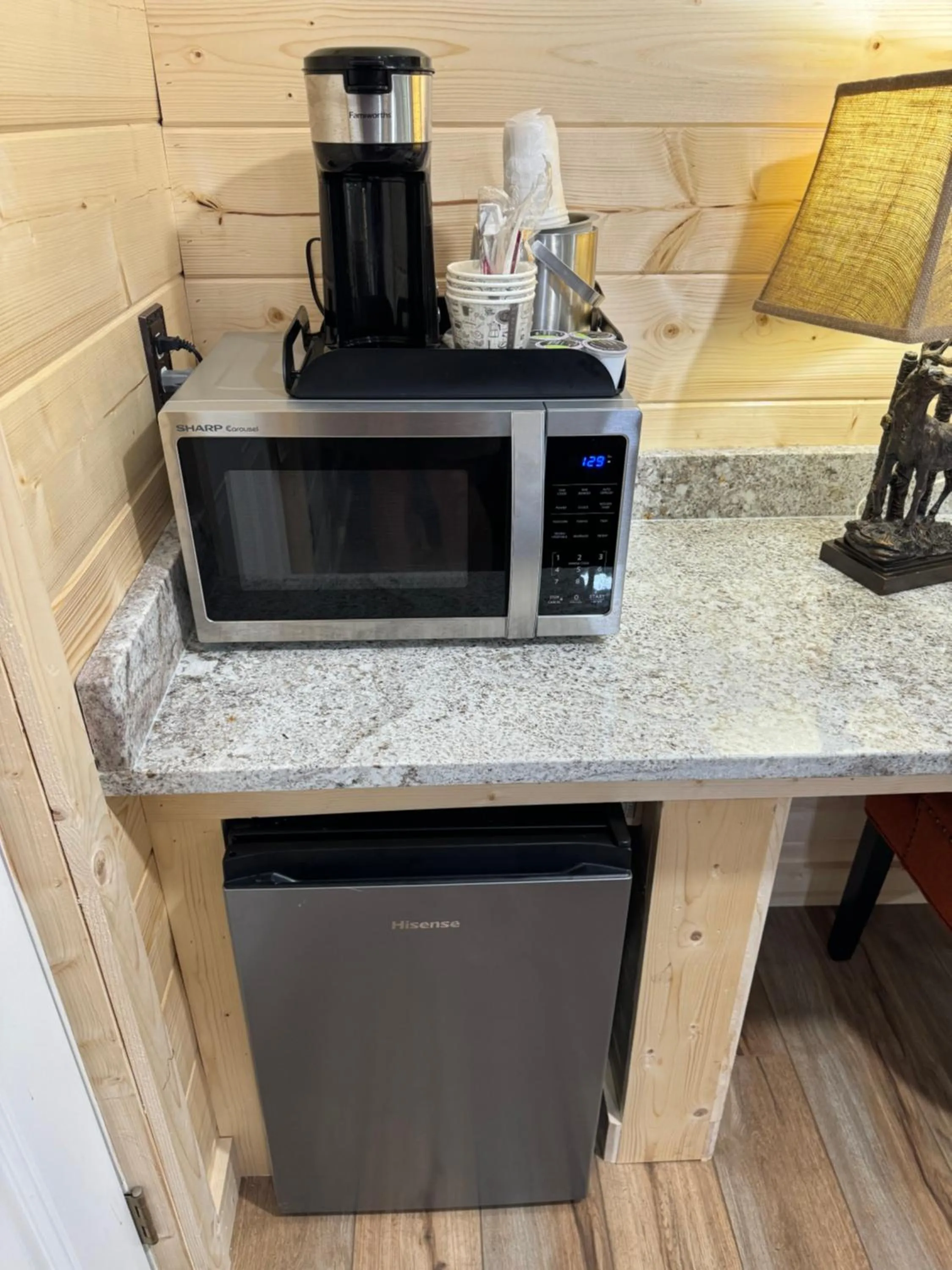 Homestead Inn - Blowing Rock