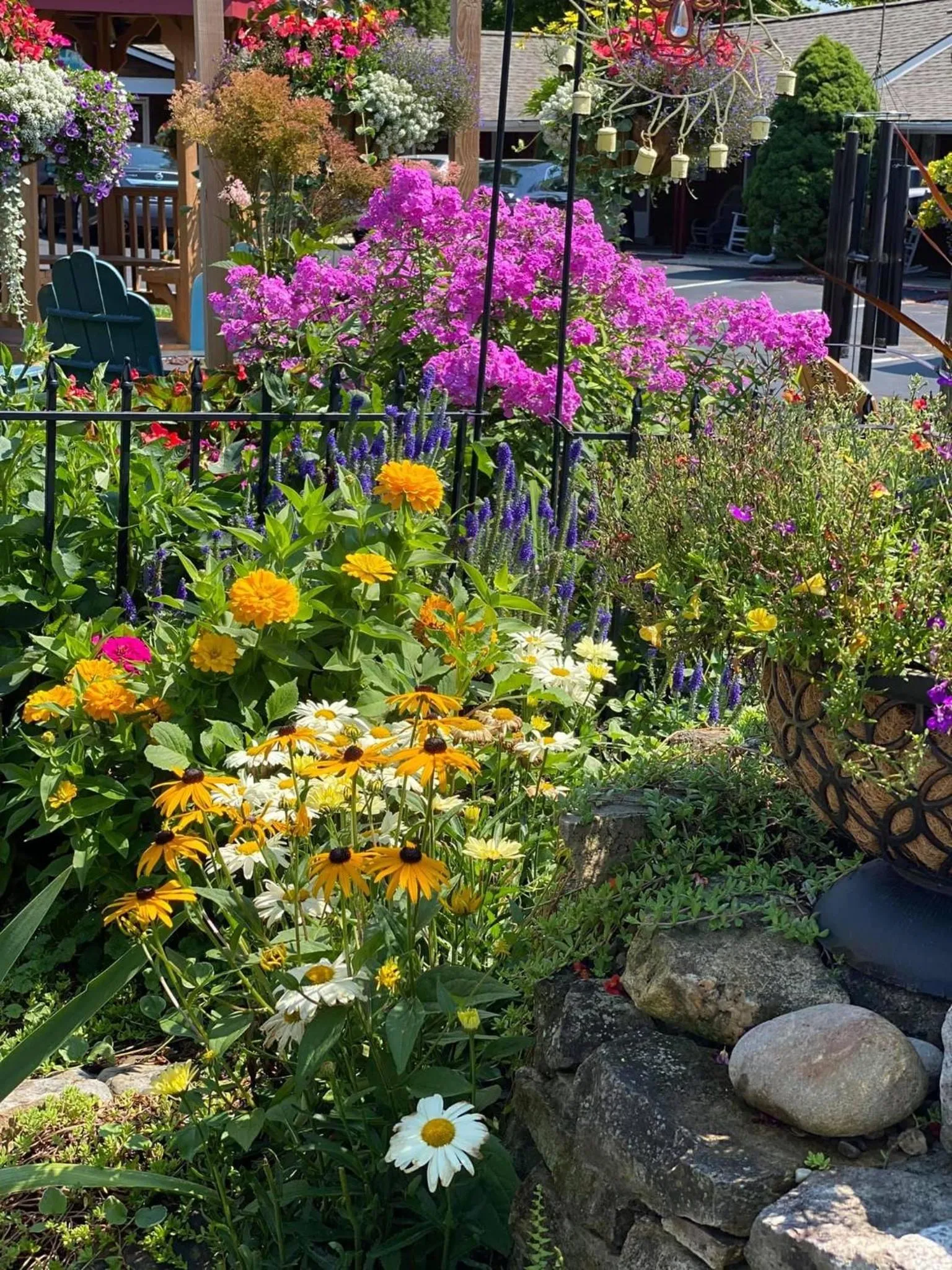 Homestead Inn - Blowing Rock