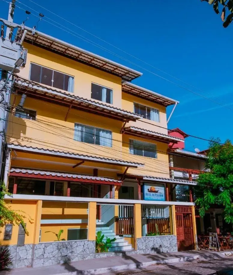 Hotel do Pescador Hotel do Pescador