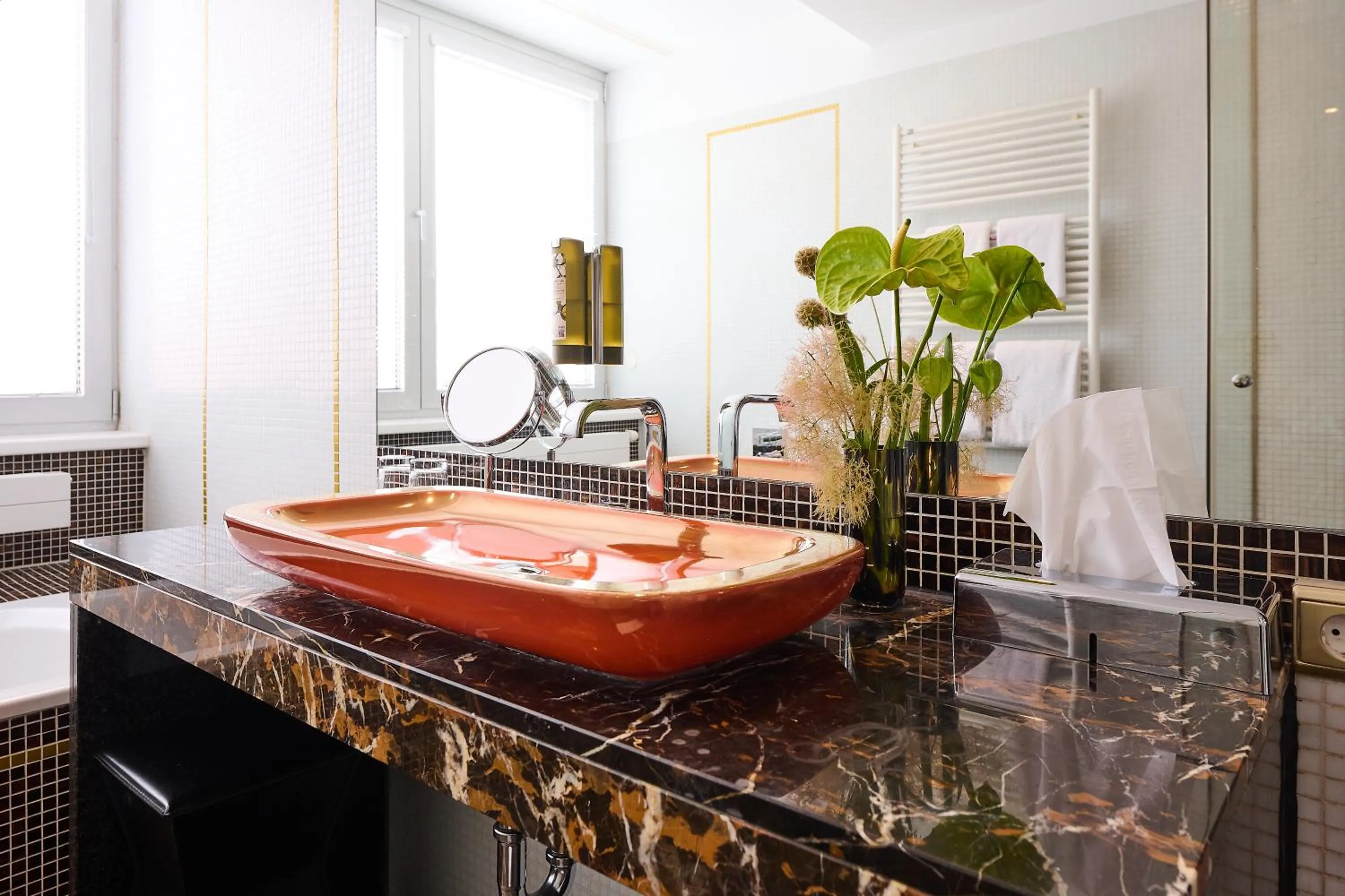 Bathroom in MyPlace Premium Apartments