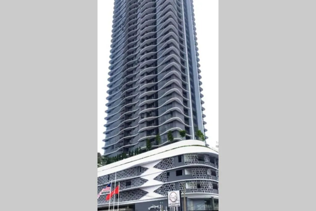 Mizrai Troika Homestay with Kota Bharu city view