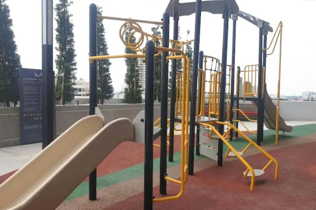 Mizrai Troika Homestay with Kota Bharu city view