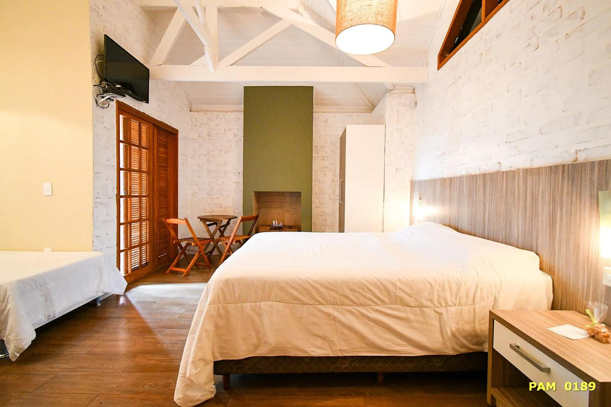 Hotel Pousada Água Da Mina