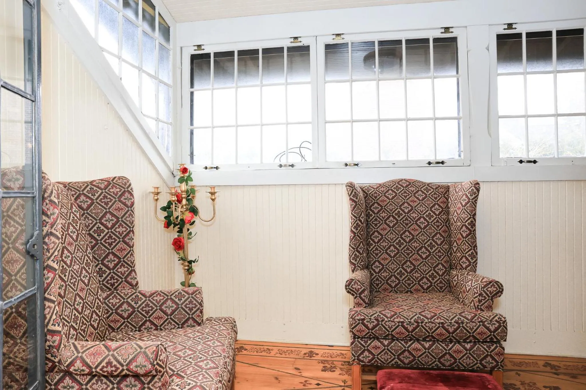 Stone Chalet Bed & Breakfast Inn